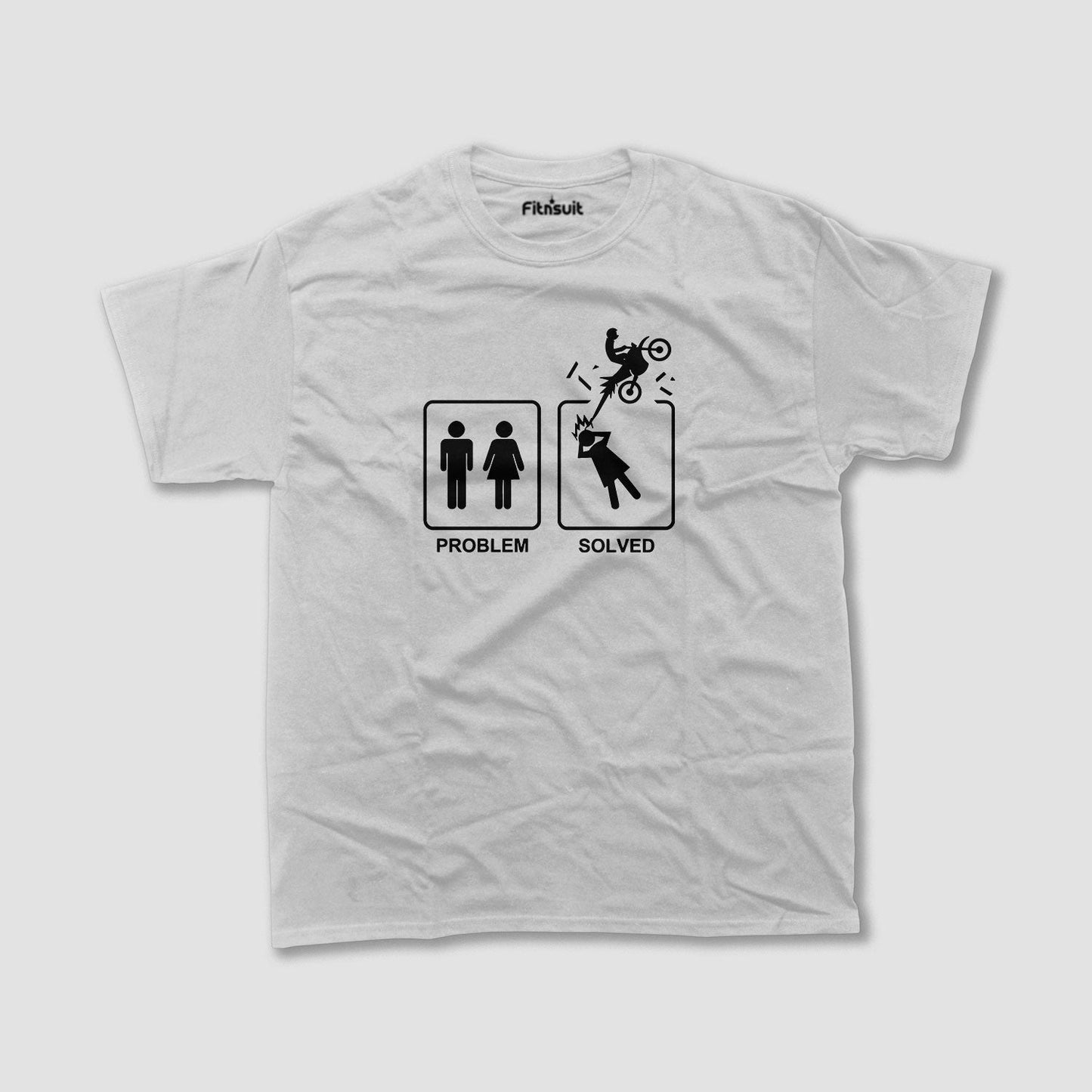 Engine Power Bike Thrill T shirt