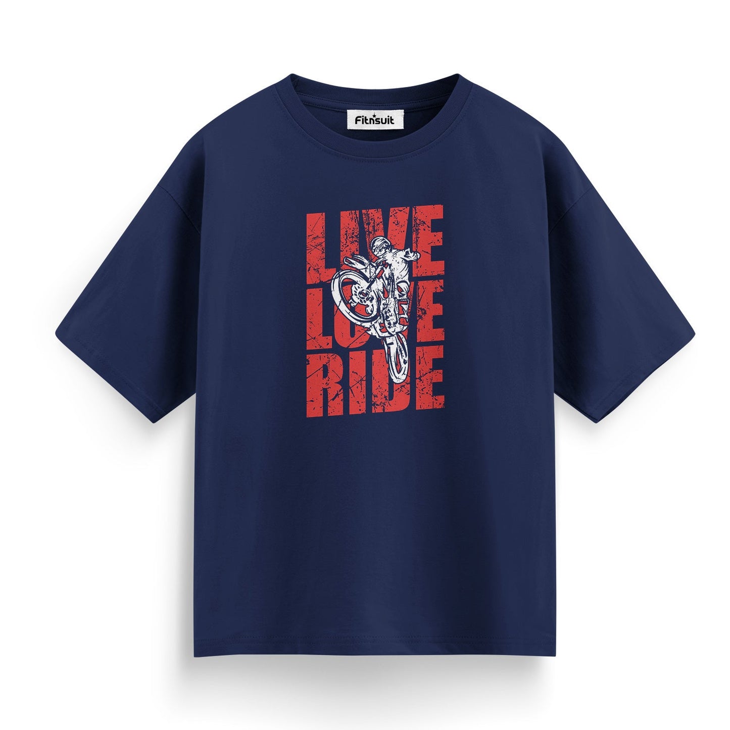 Don’t Touch My Bike Motorcycle Defense T shirt