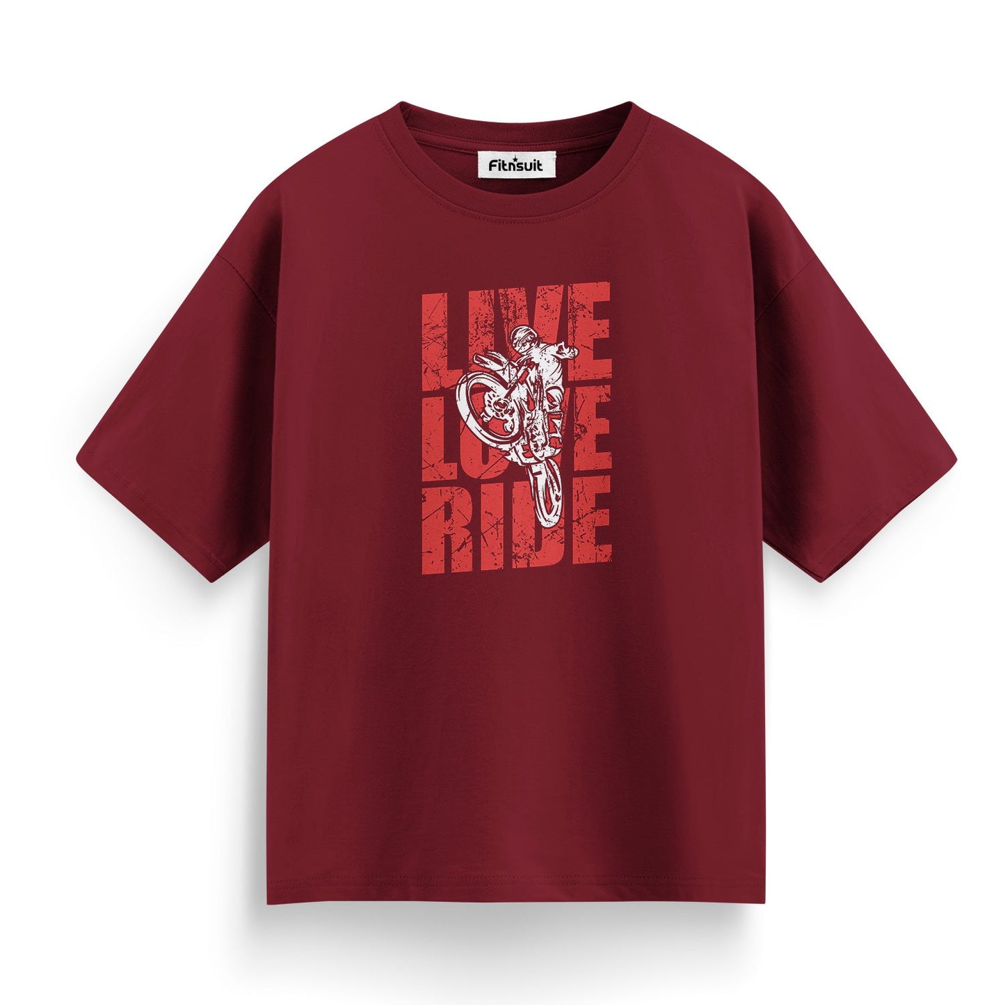 Don’t Touch My Bike Motorcycle Defense T shirt
