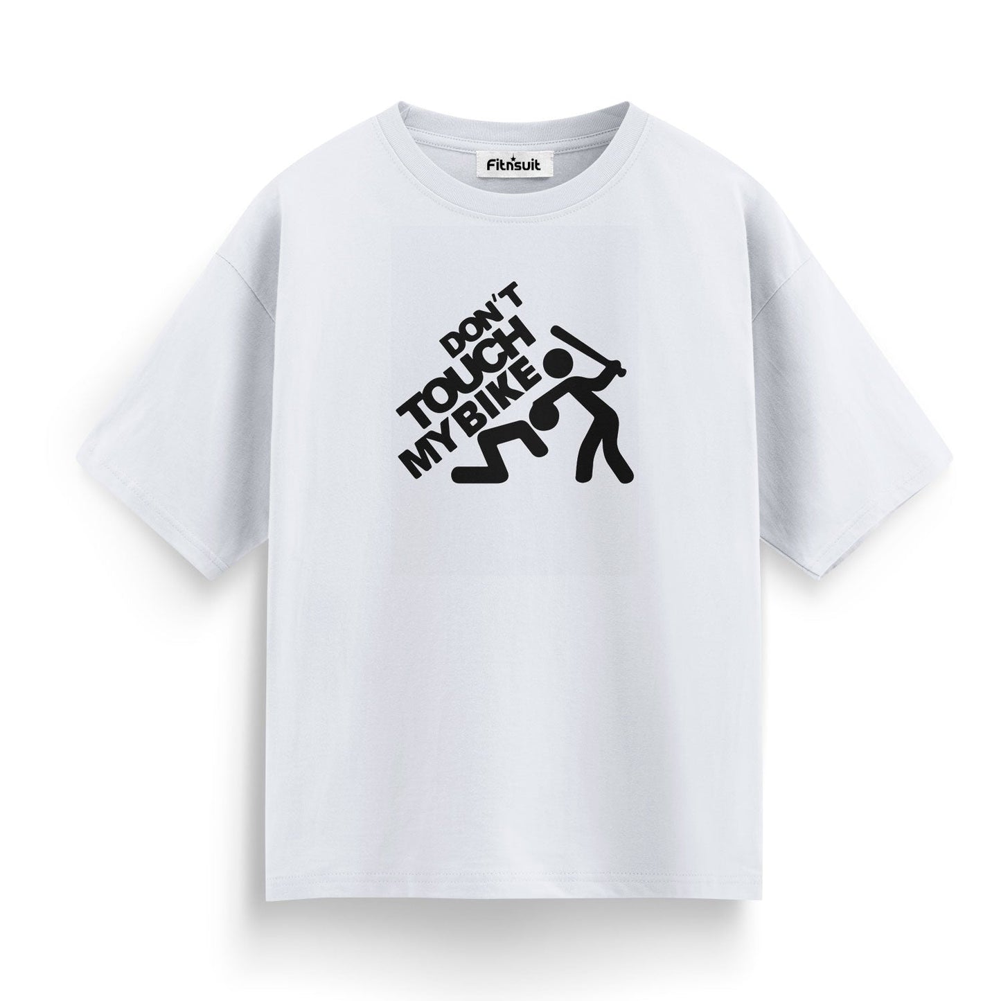 Let’s Ride Motorcycle Adventure T shirt