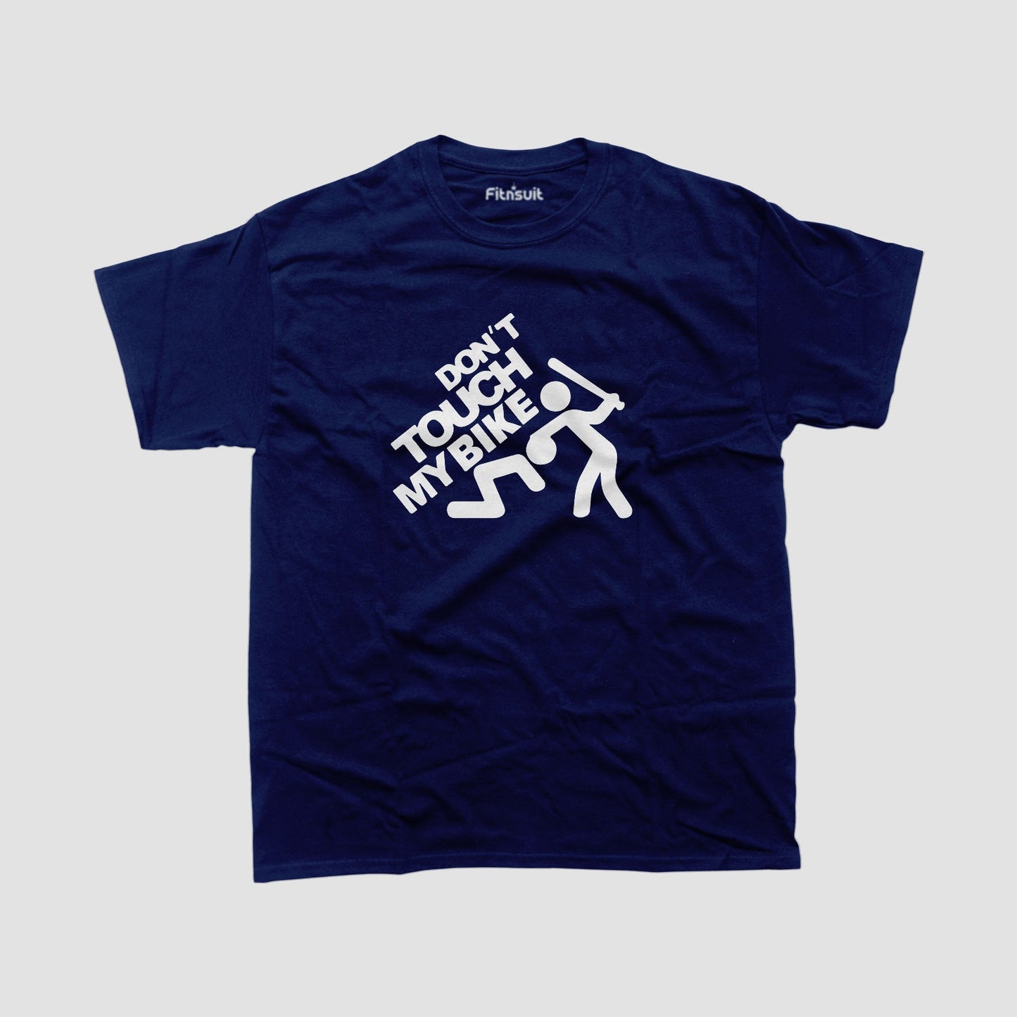 Let’s Ride Motorcycle Adventure T shirt