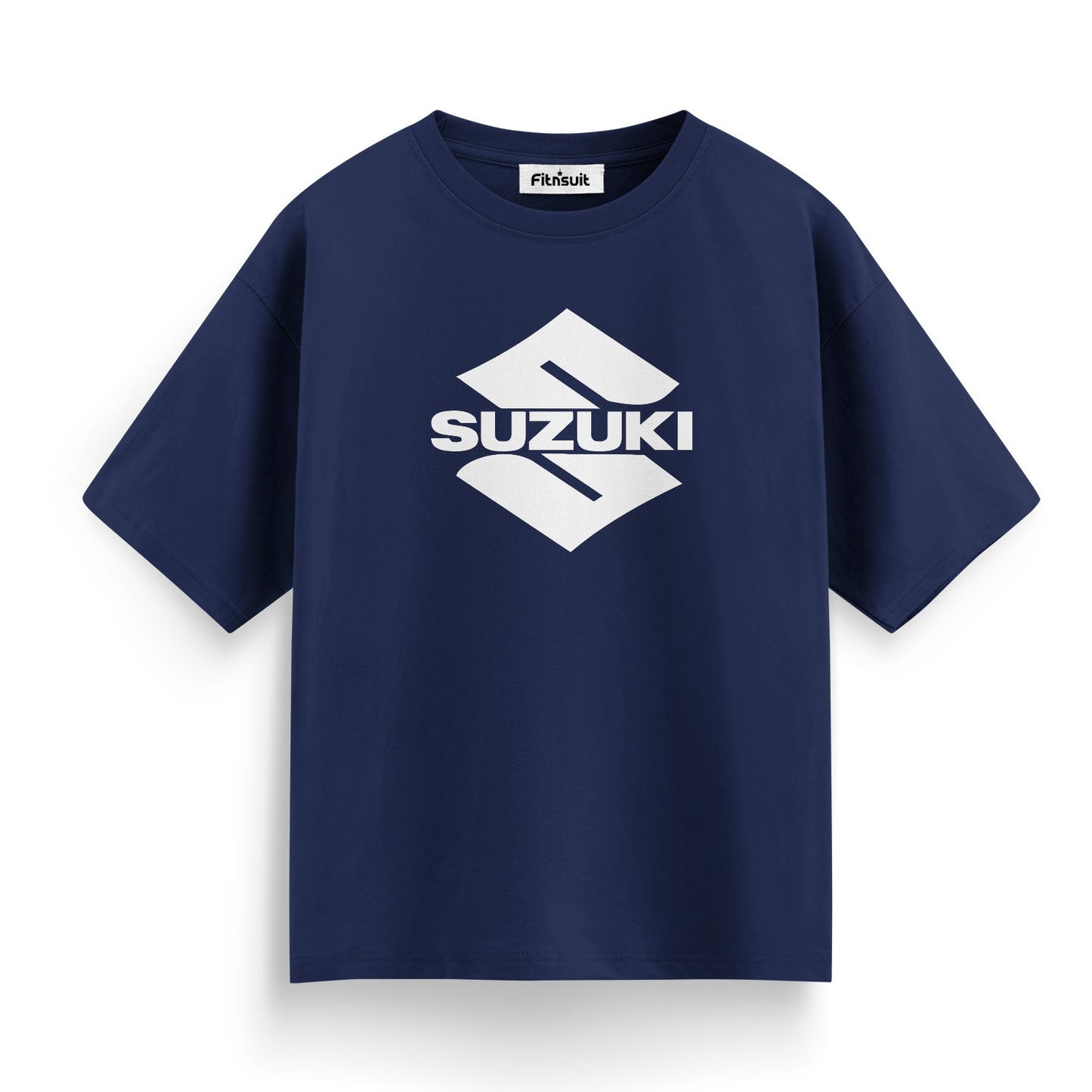 Suzuki Spirit Motoblogger Pride T shirt