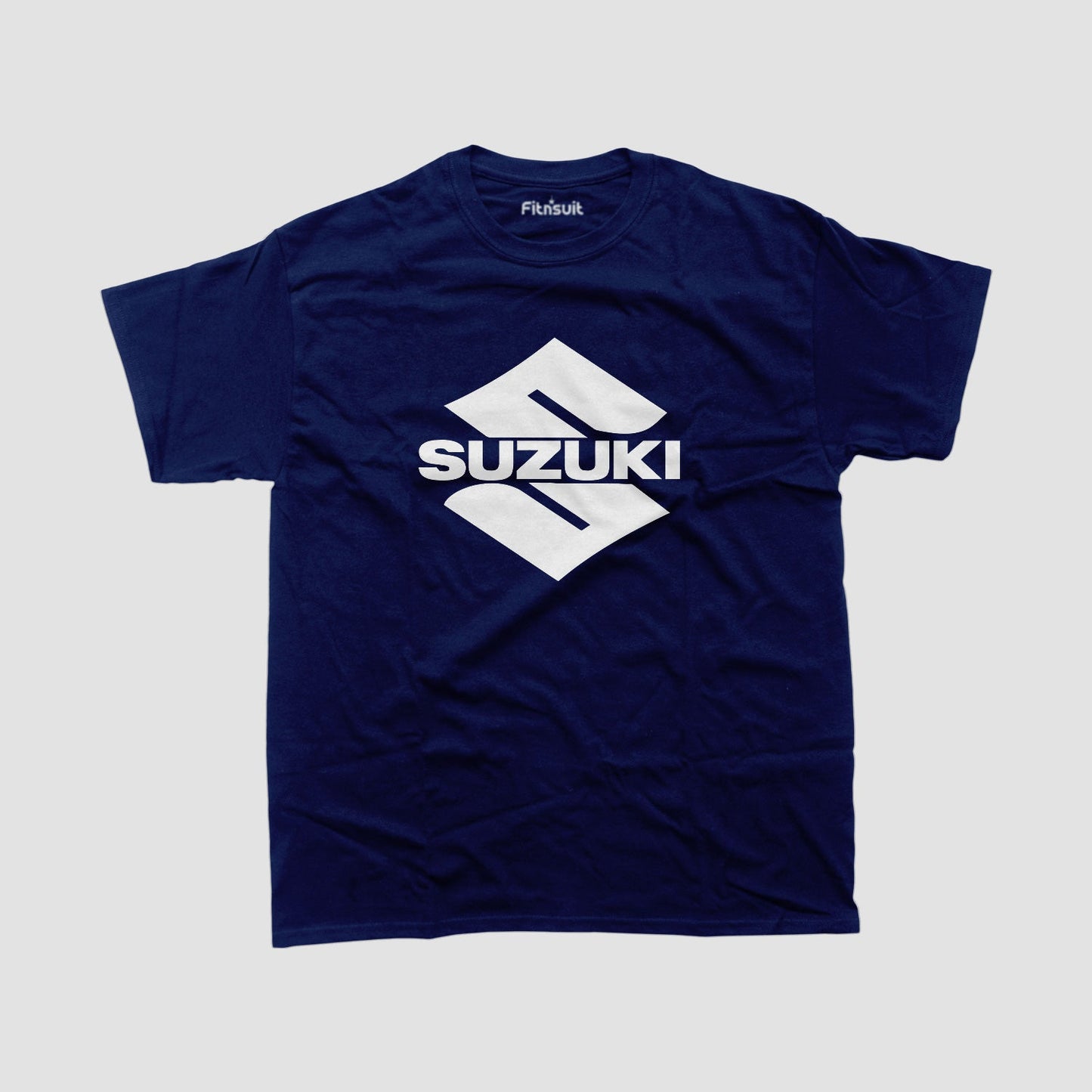 Suzuki Spirit Motoblogger Pride T shirt