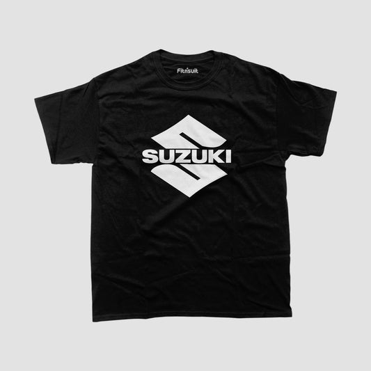 Suzuki Spirit Motoblogger Pride T shirt
