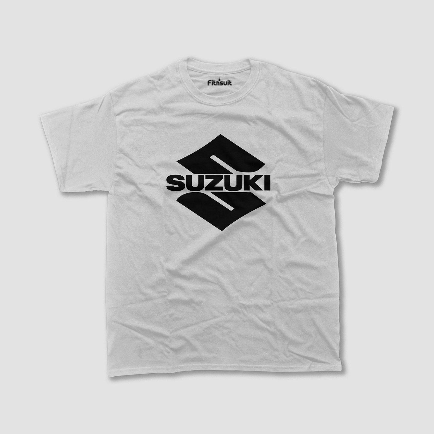Suzuki Spirit Motoblogger Pride T shirt