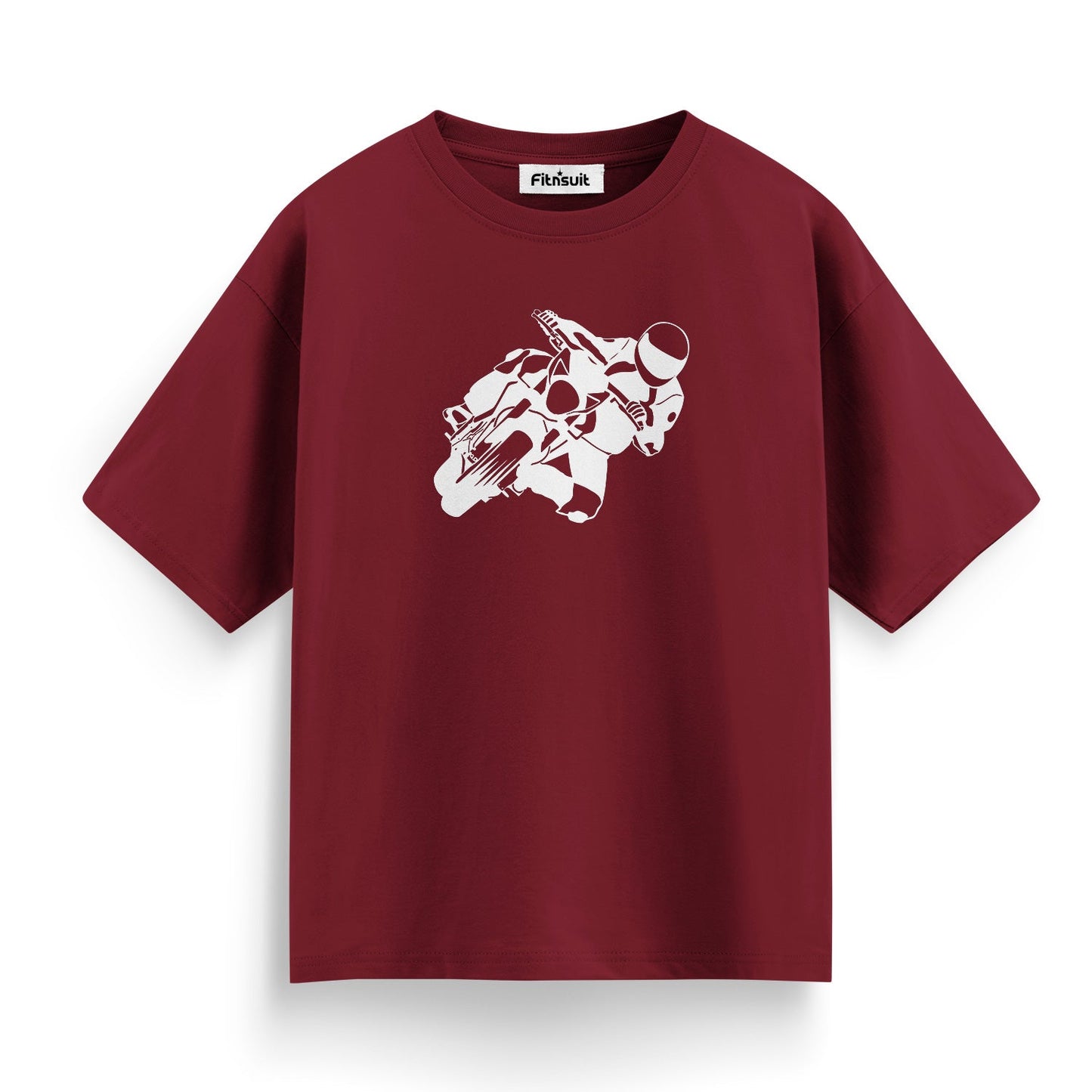 Engine Heart Motorbike Soul T shirt