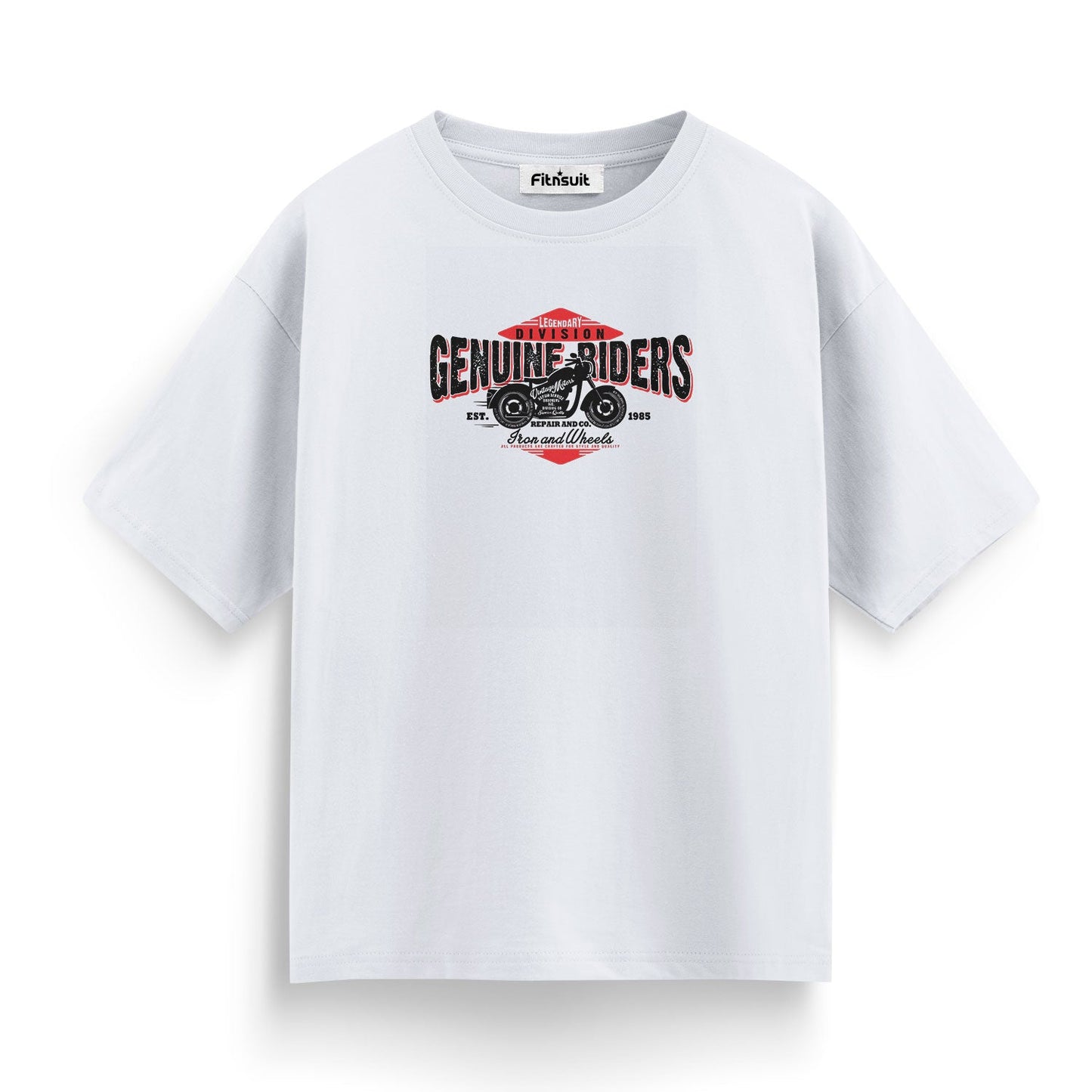 Heartbeat Of A Rider Motoblogger Pulse T shirt