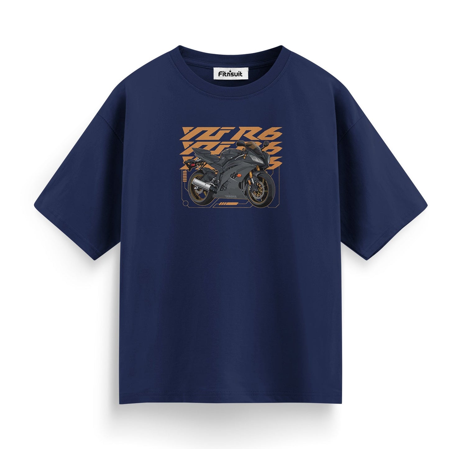 Adventure Ride Motorcycle Journey T shirt