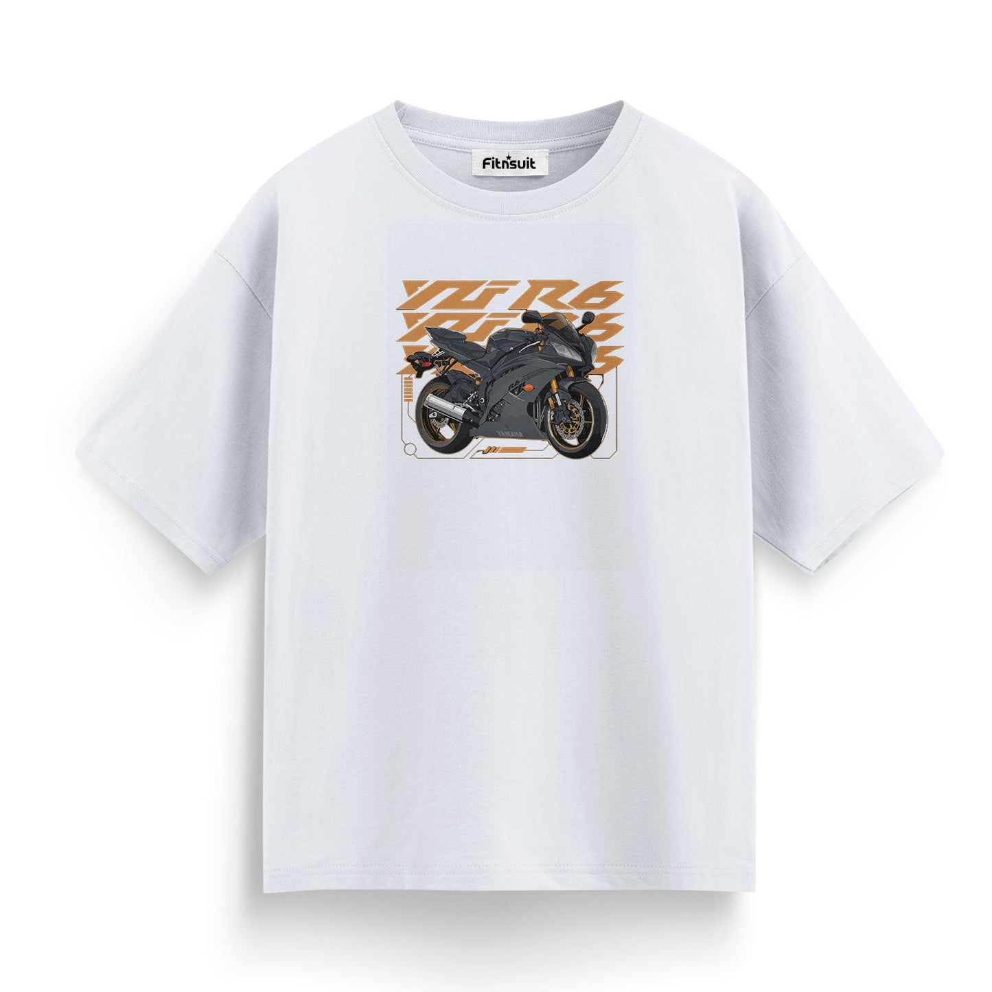 Adventure Ride Motorcycle Journey T shirt