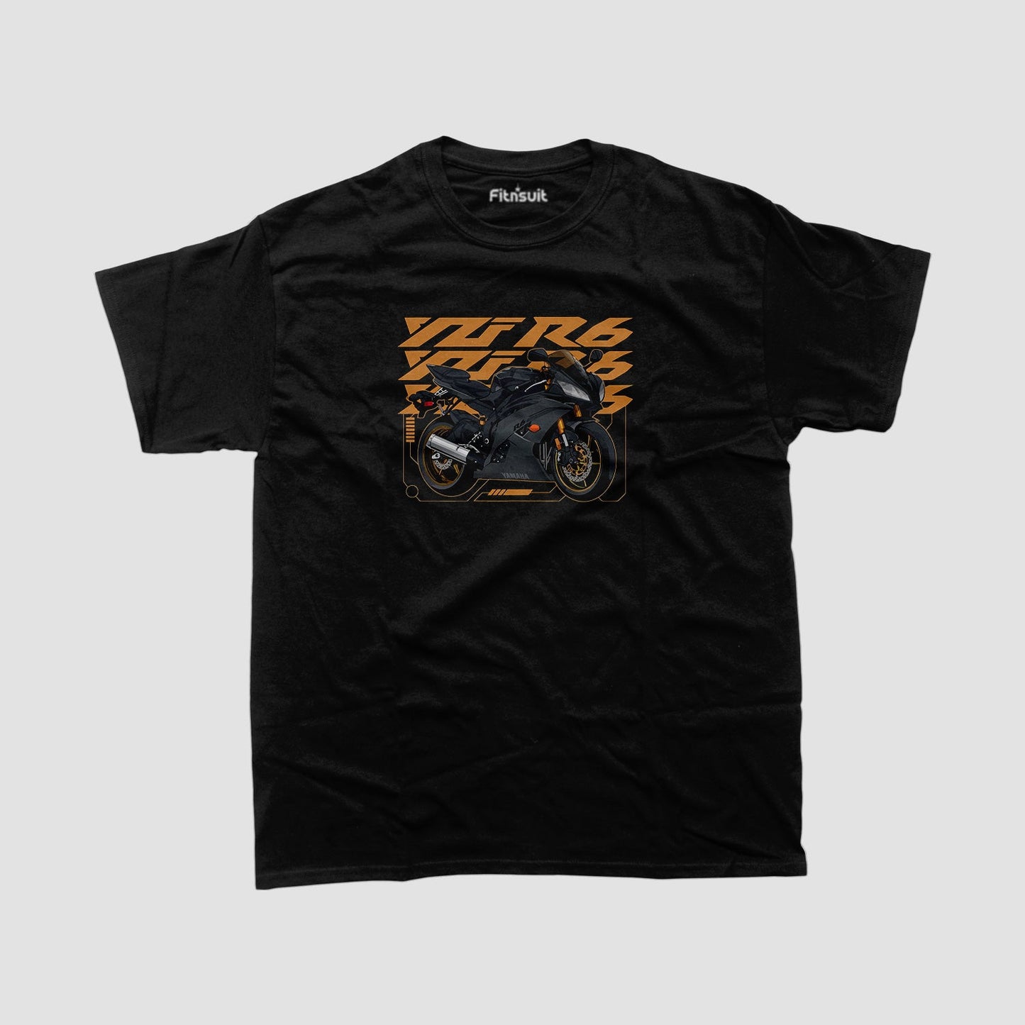 Adventure Ride Motorcycle Journey T shirt