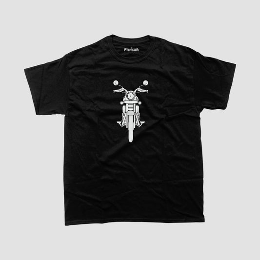 YZF R6 Speed Bike Thrill T shirt