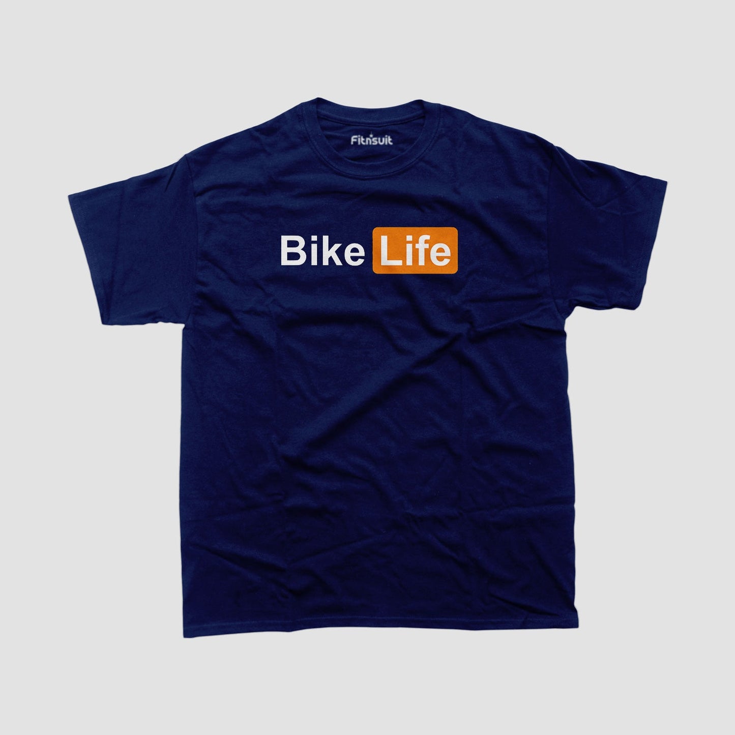 Bike Life Enthusiast Motorcycle Passion T shirt