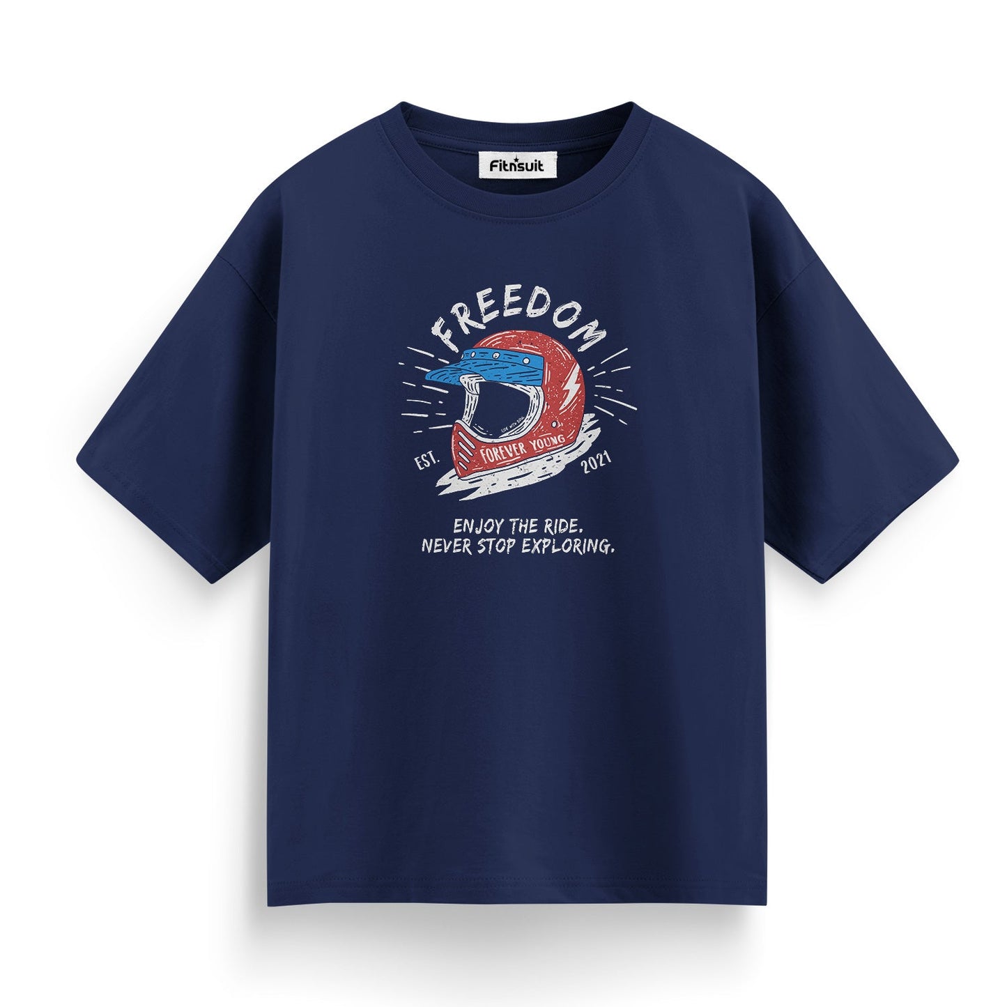 Mountain Expedition Bike Adventure T shirt