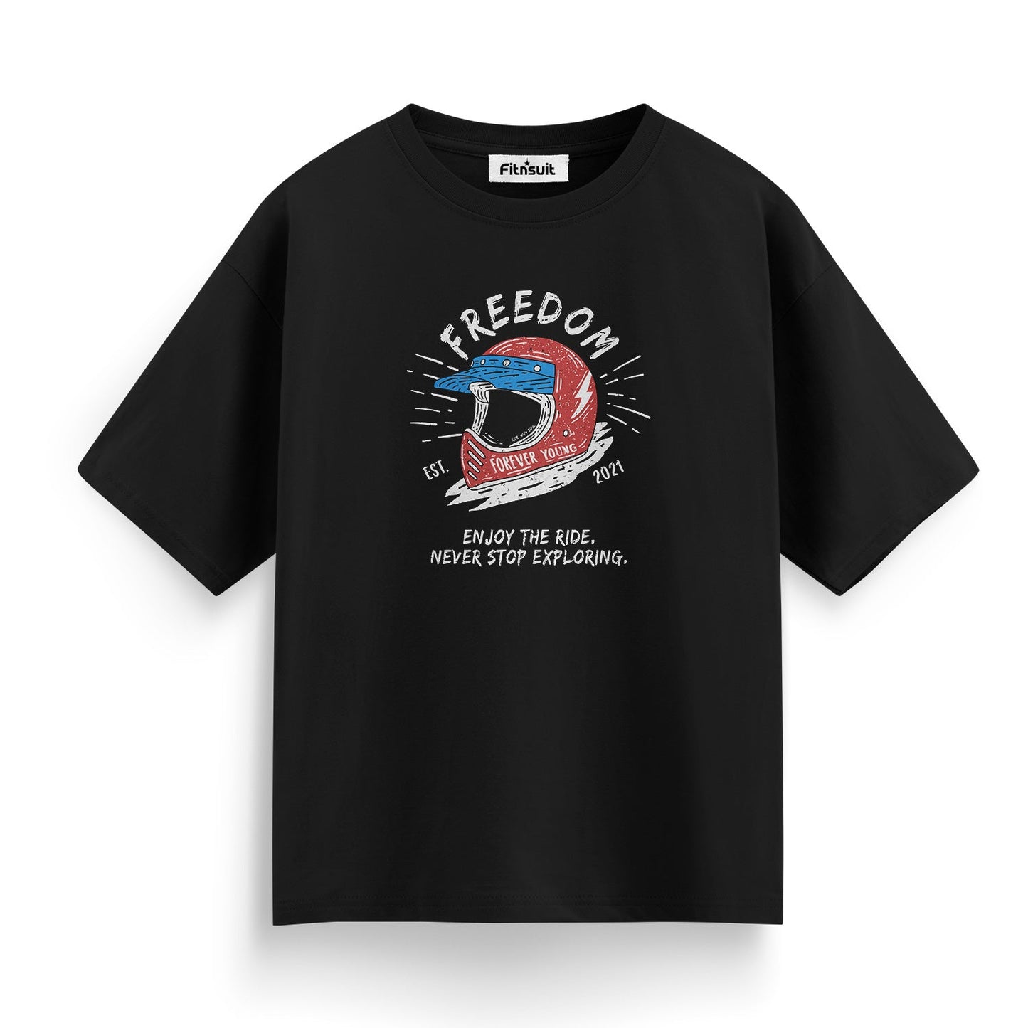 Mountain Expedition Bike Adventure T shirt