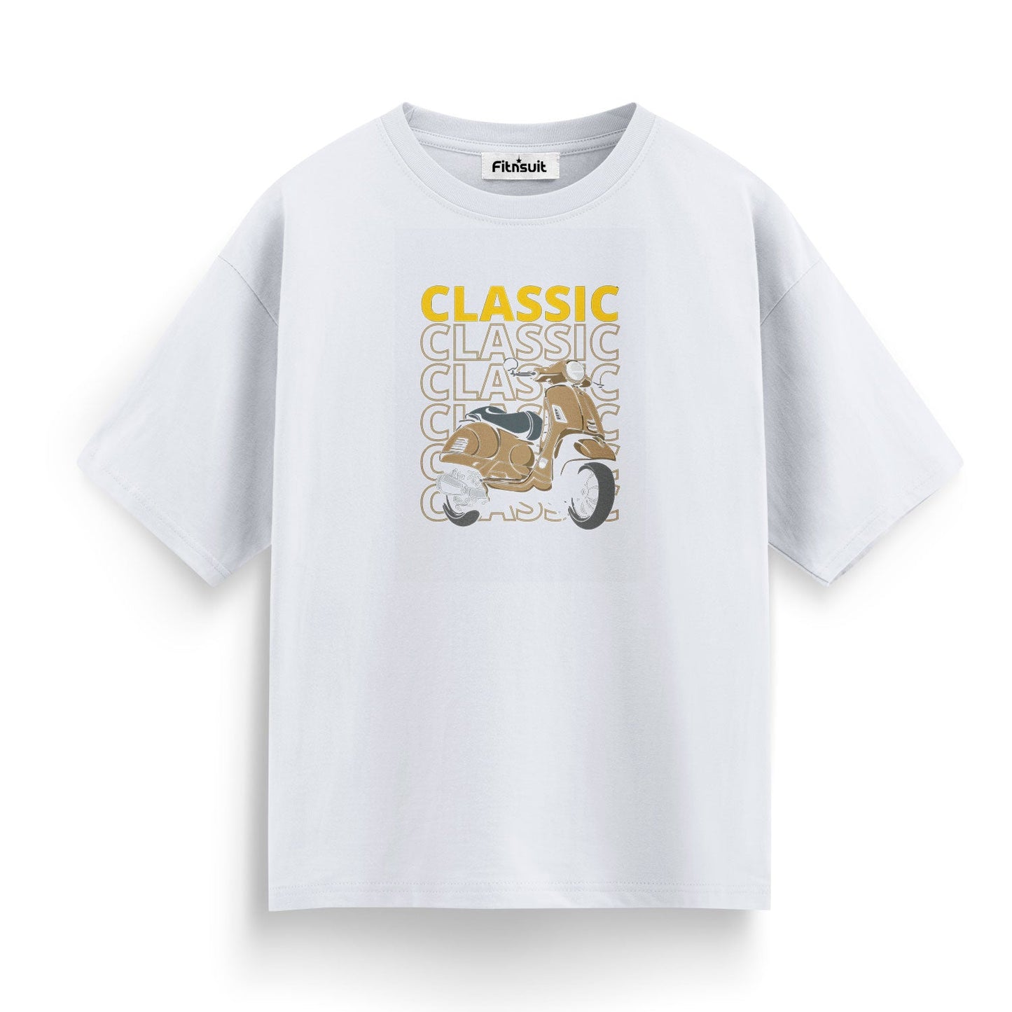 Hypersport Racer Motorcycle Thrill T shirt