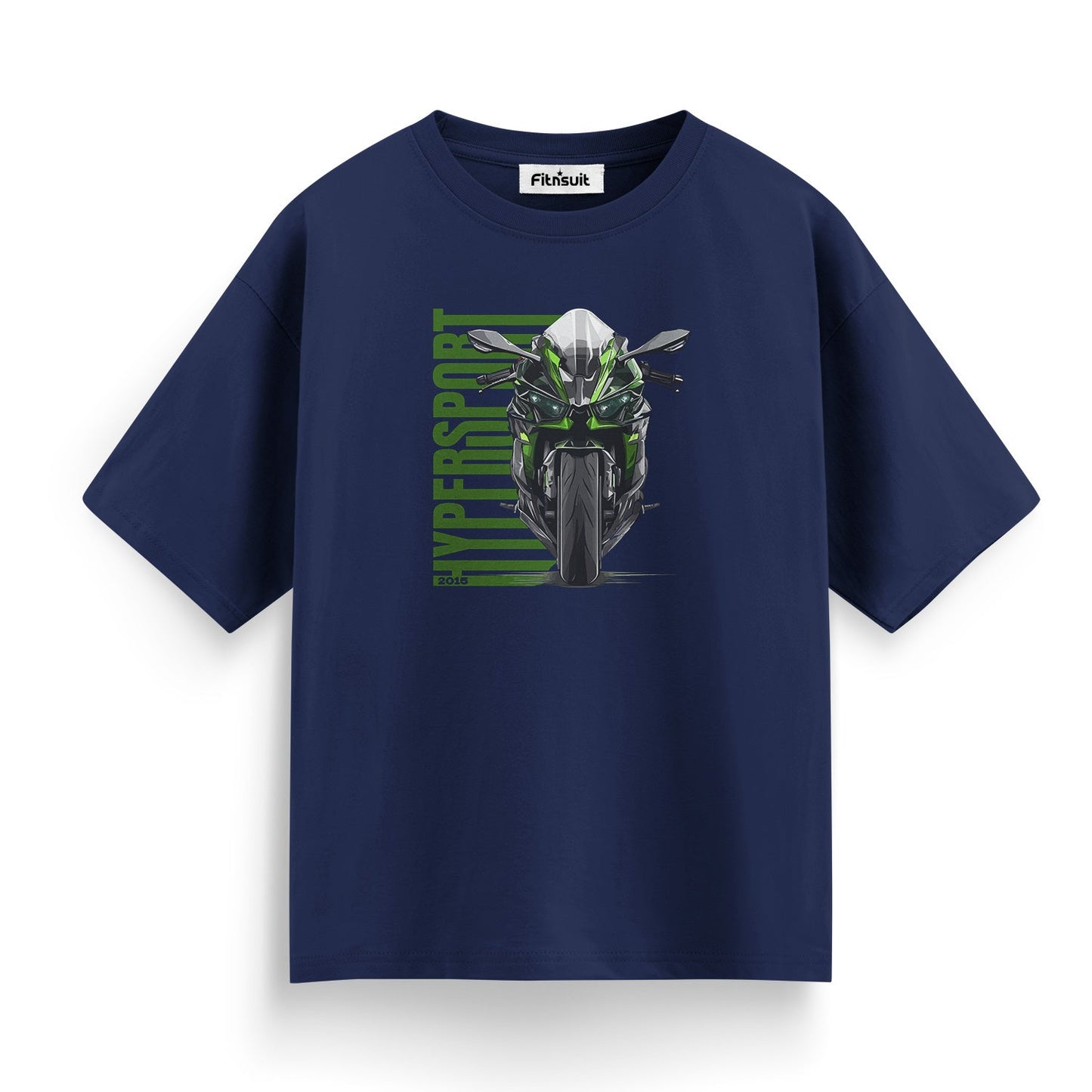 Heartbeat Rider Biker Pulse T shirt