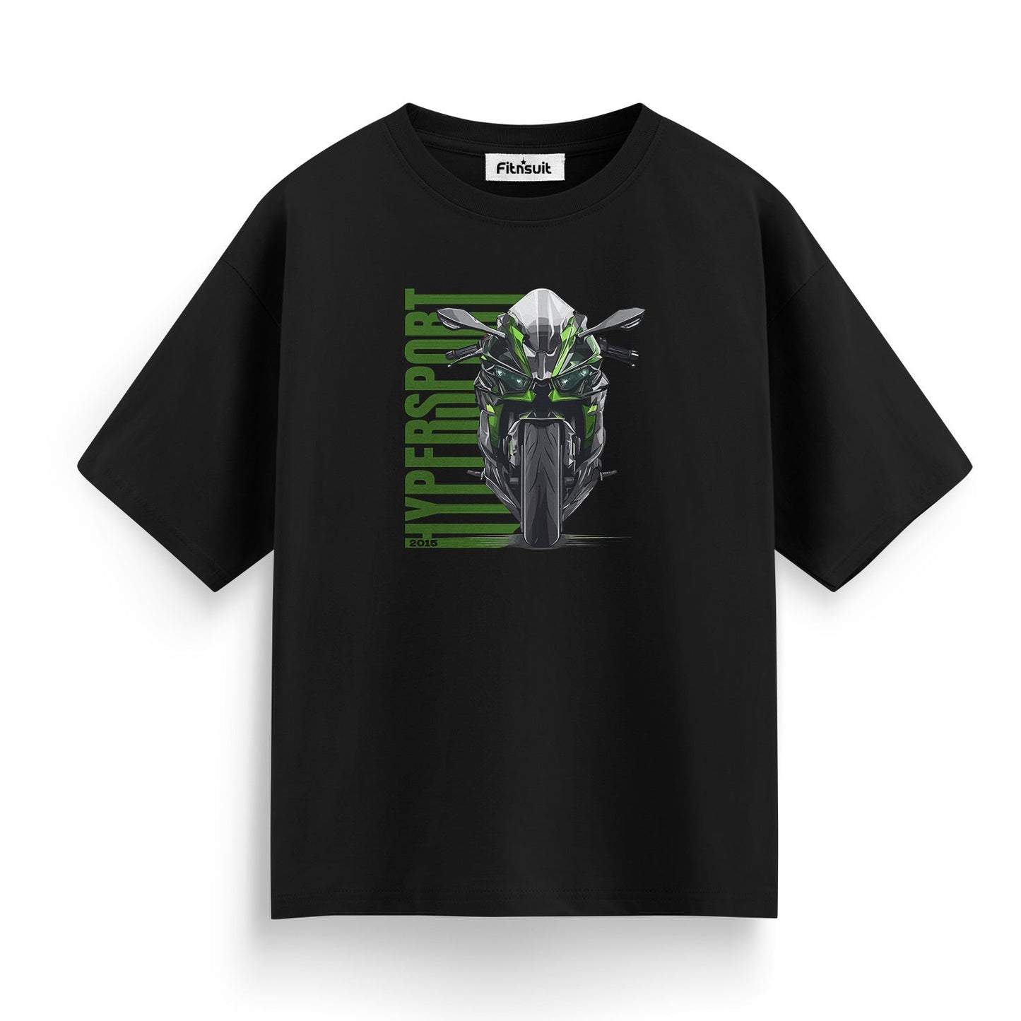 Heartbeat Rider Biker Pulse T shirt