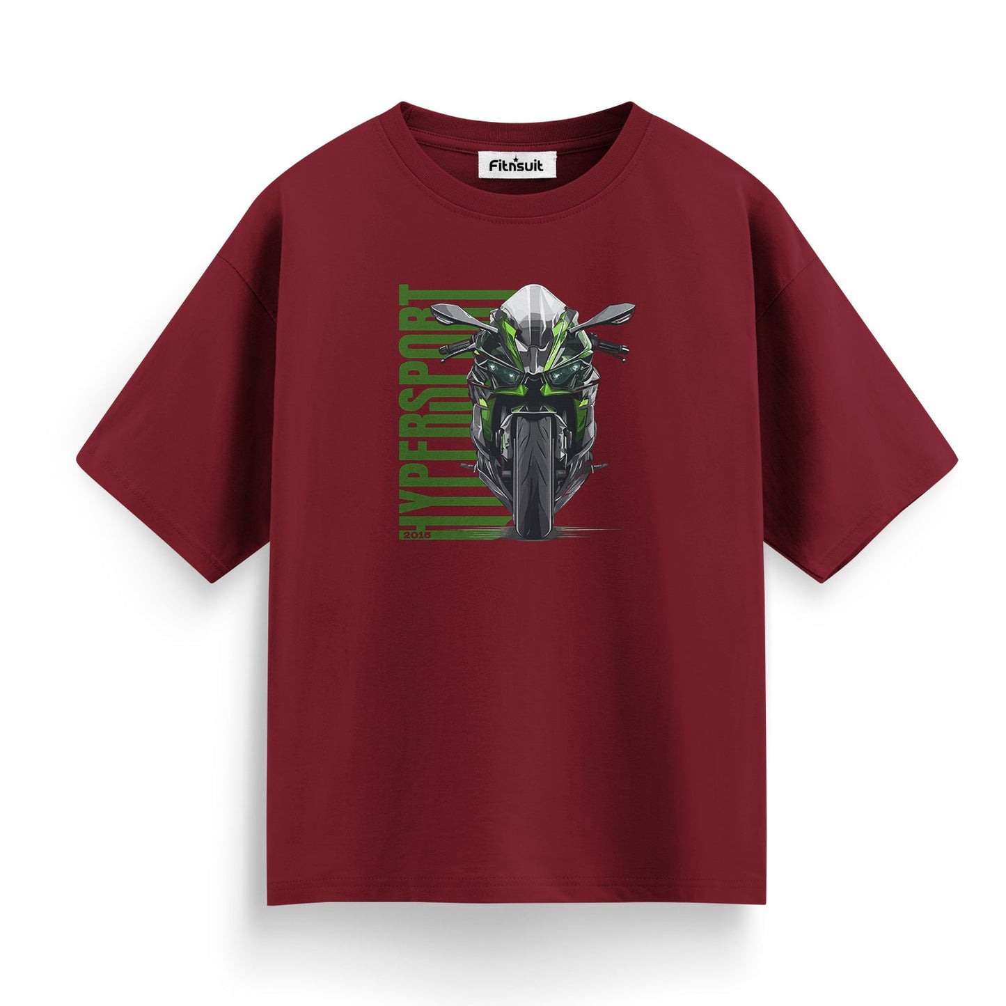 Heartbeat Rider Biker Pulse T shirt