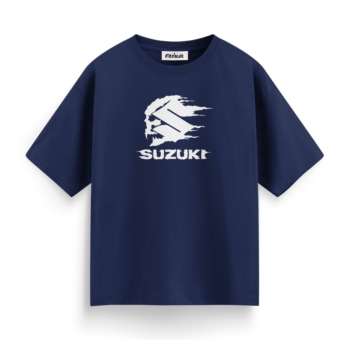 Thunder Bolt Motorcycle Power T shirt