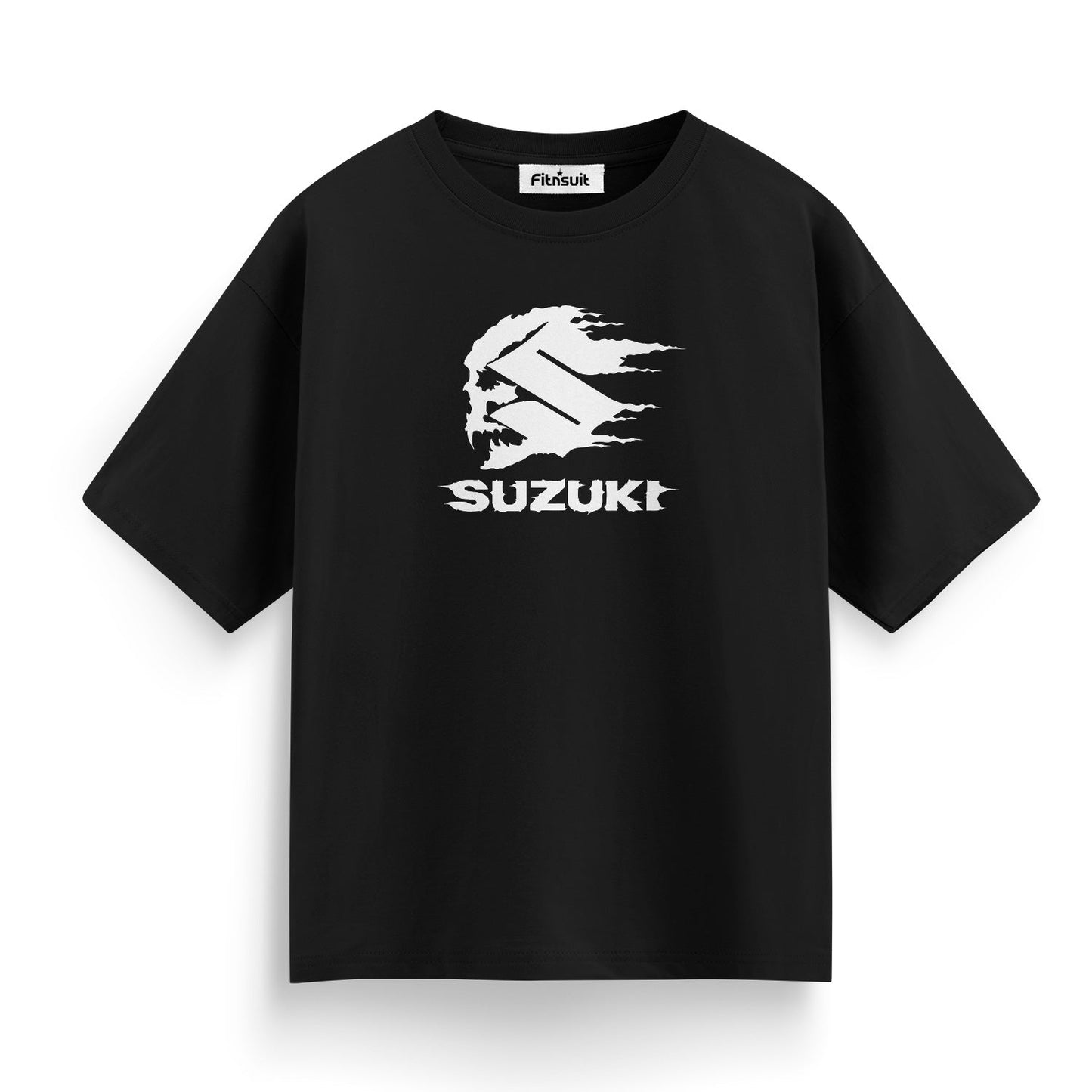 Thunder Bolt Motorcycle Power T shirt