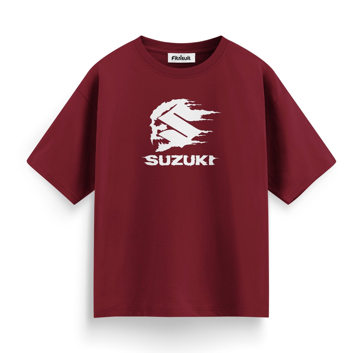 Thunder Bolt Motorcycle Power T shirt