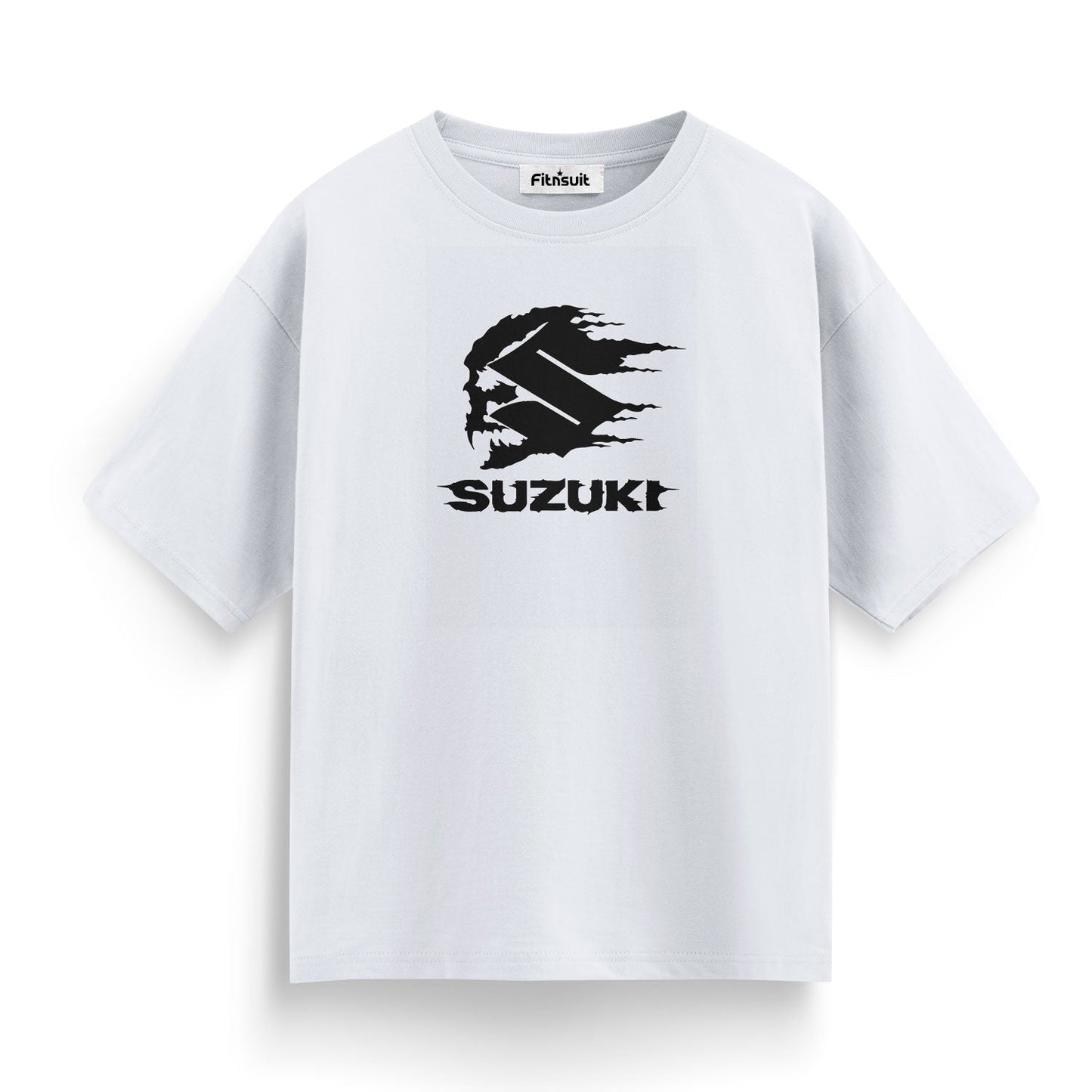 Thunder Bolt Motorcycle Power T shirt