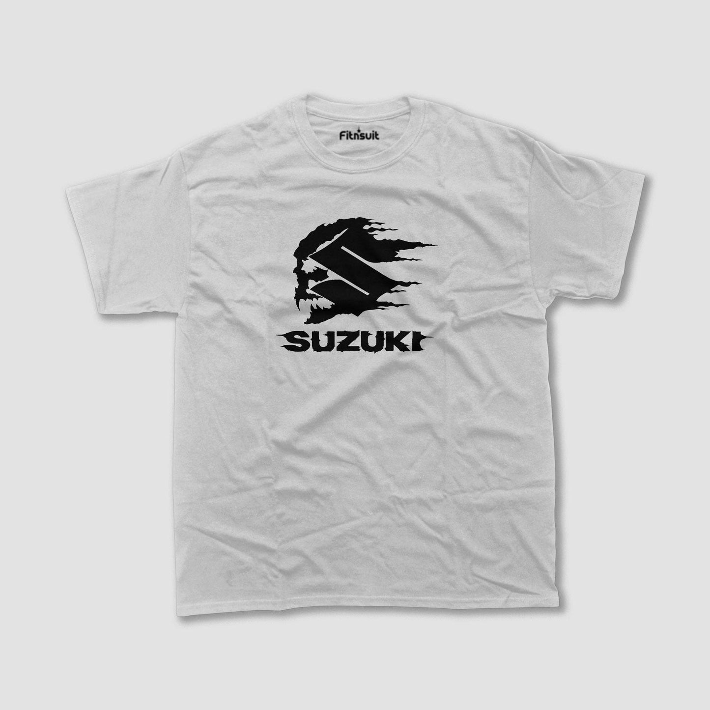 Thunder Bolt Motorcycle Power T shirt