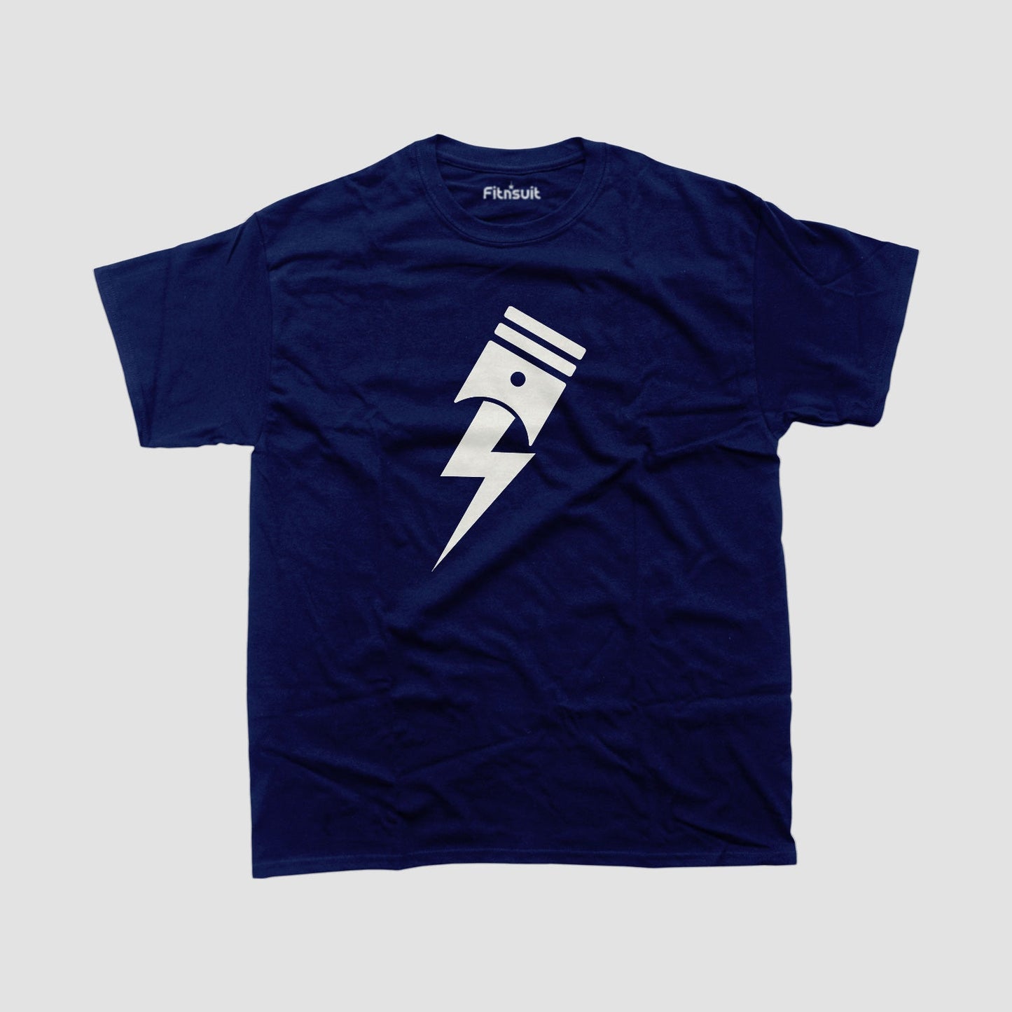 Royal Enfield Classic Bike Heritage T shirt