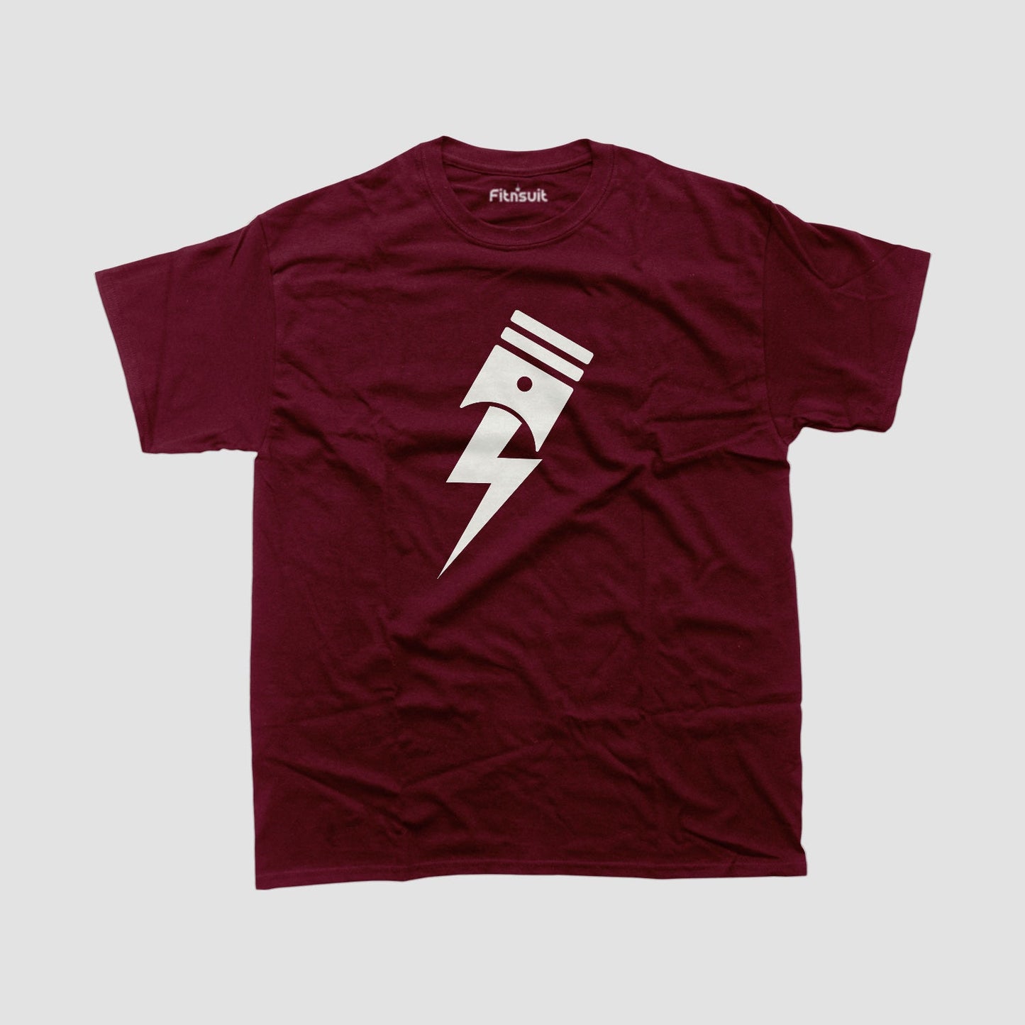 Royal Enfield Classic Bike Heritage T shirt