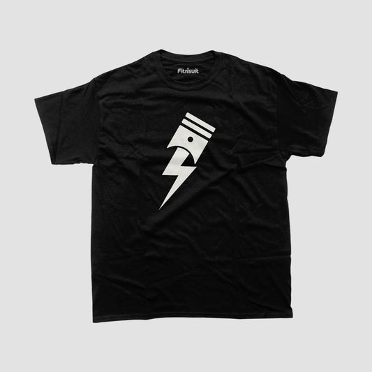 Royal Enfield Classic Bike Heritage T shirt