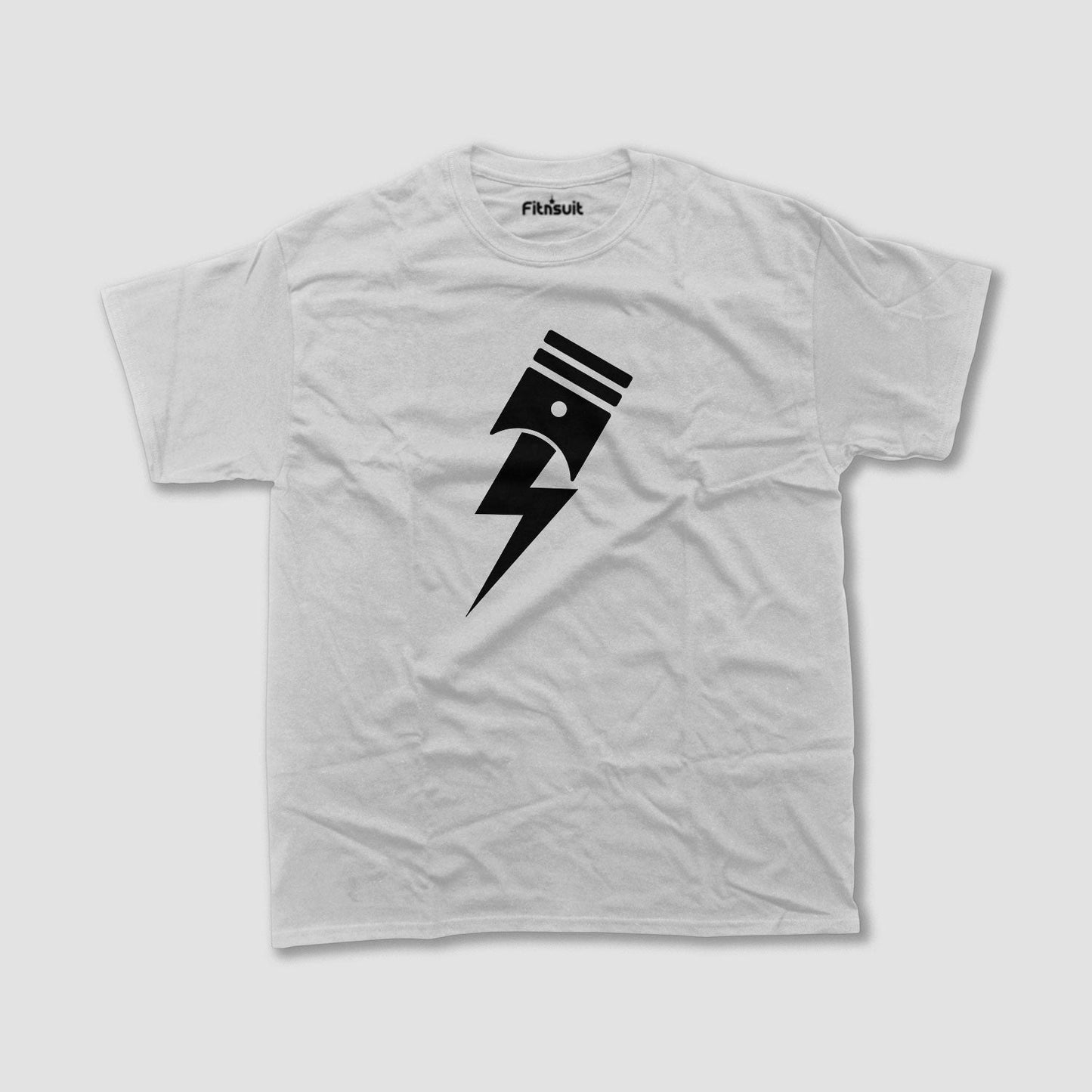 Royal Enfield Classic Bike Heritage T shirt