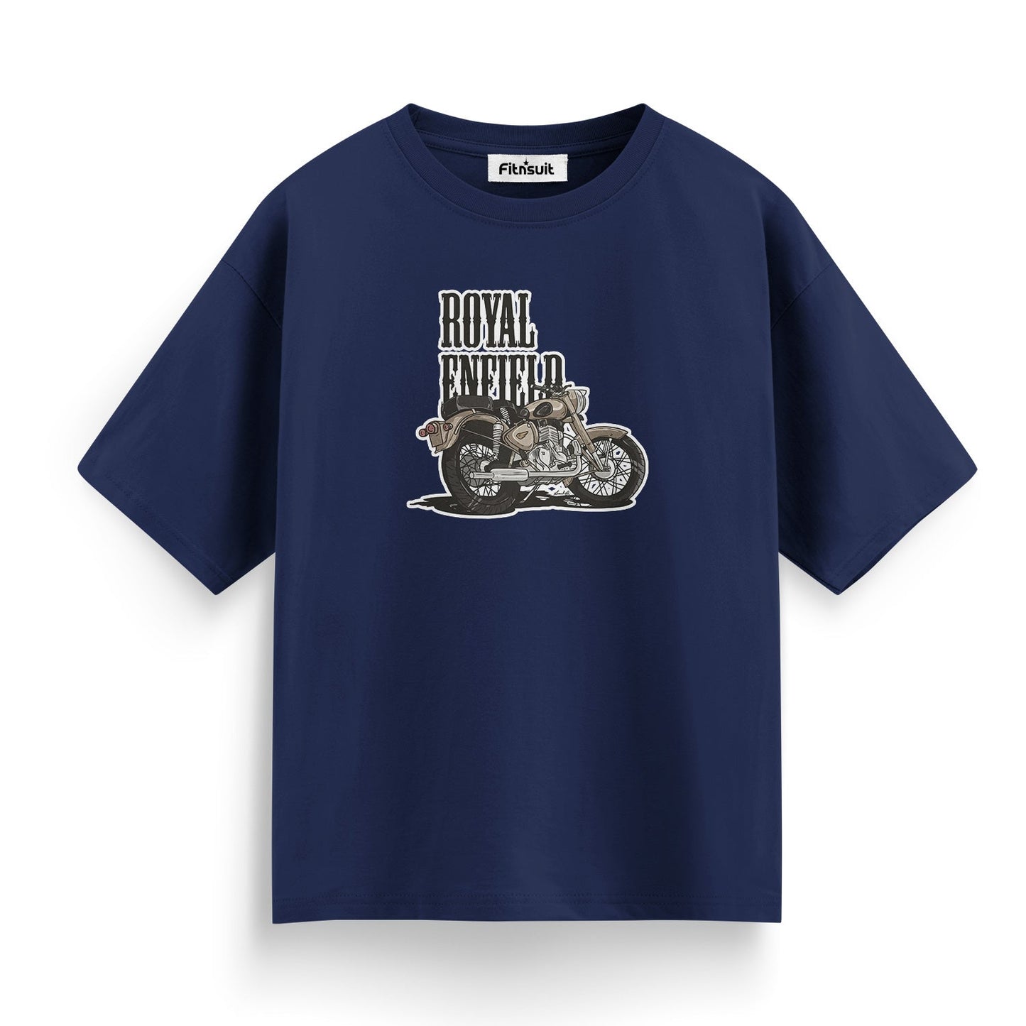 Biker Elements Motoblogger Chemistry T shirt