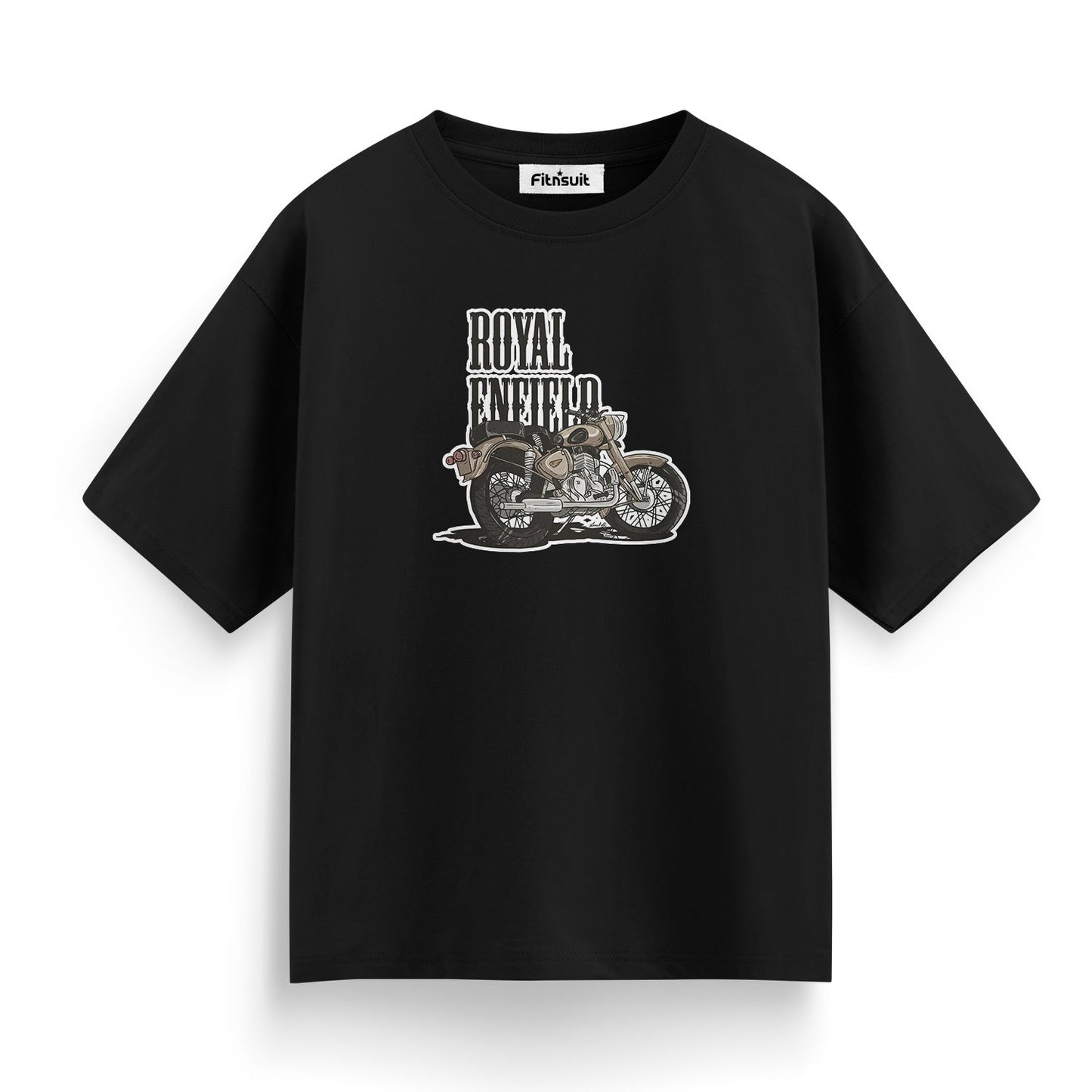 Biker Elements Motoblogger Chemistry T shirt