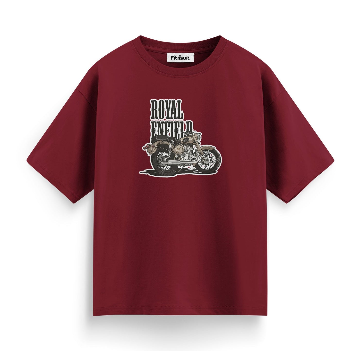 Biker Elements Motoblogger Chemistry T shirt