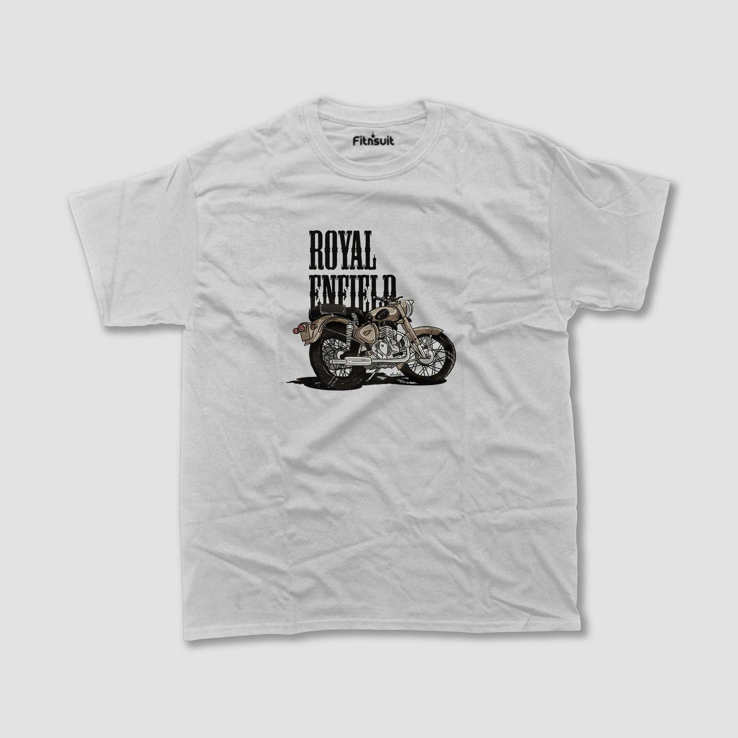 Biker Elements Motoblogger Chemistry T shirt