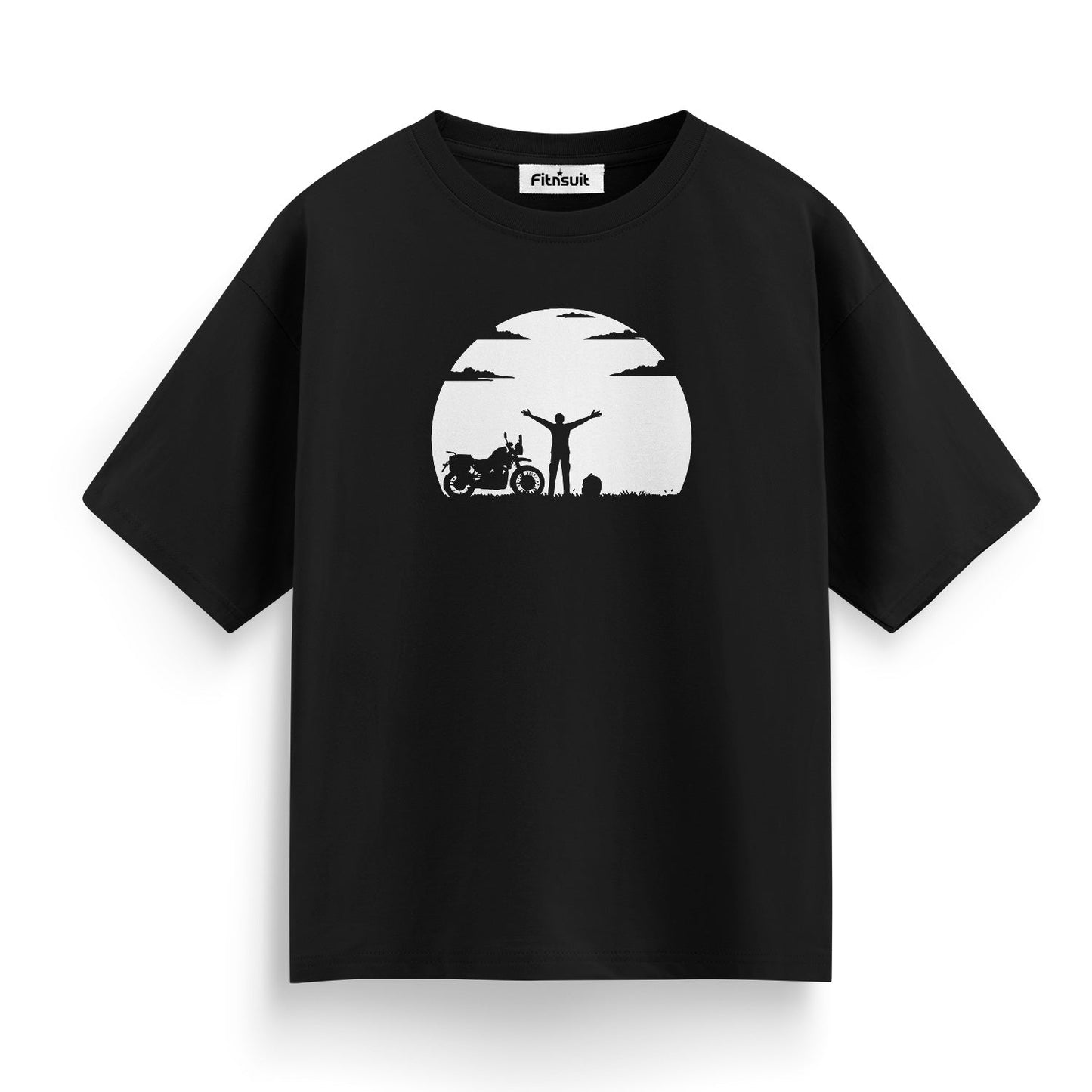 I Still Play With Blocks Bike Fun T shirt