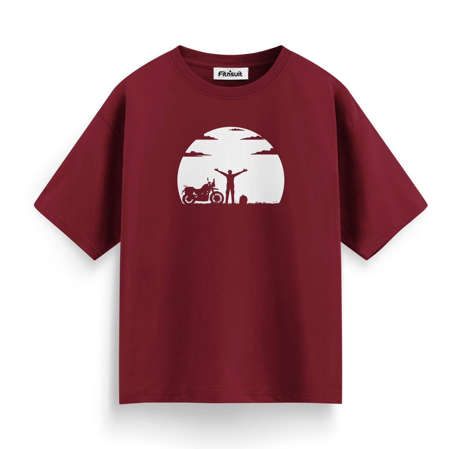 I Still Play With Blocks Bike Fun T shirt