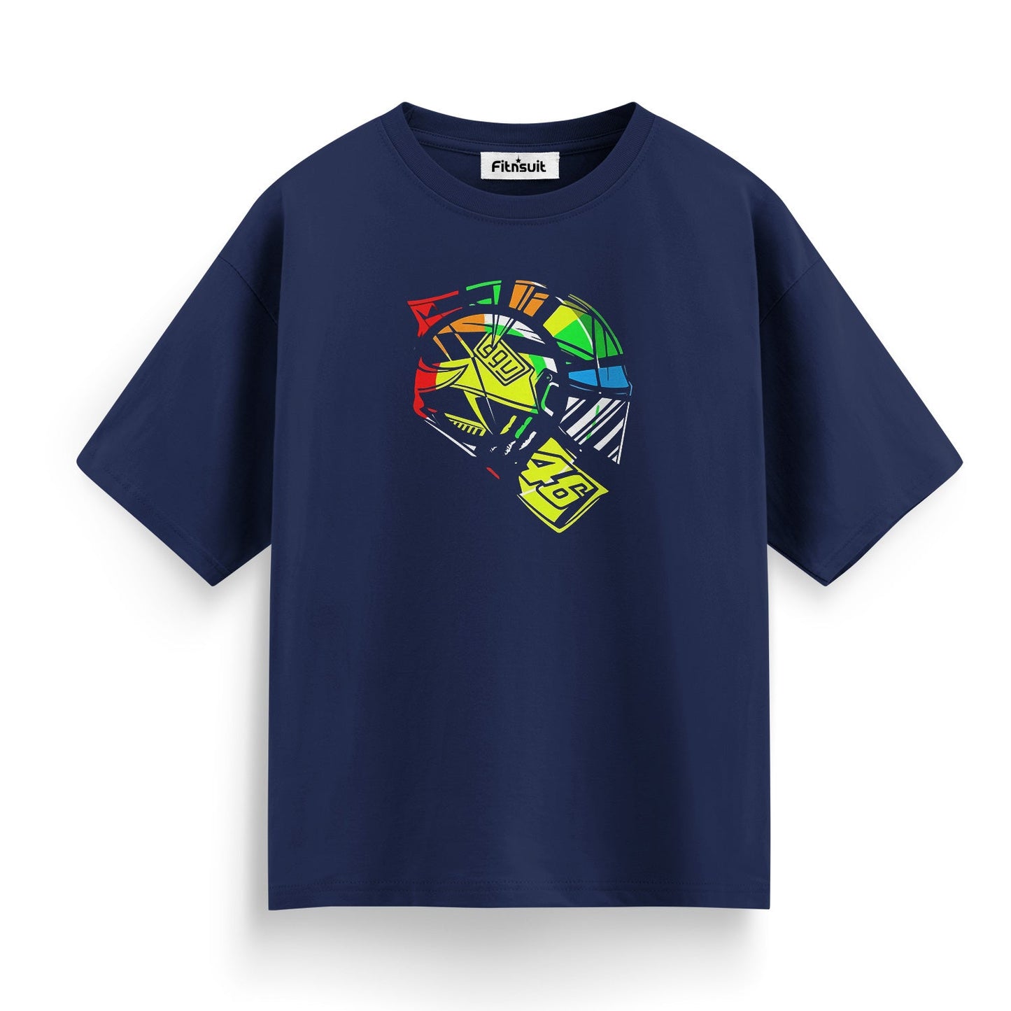 Classic Bike Motoblogger Legacy T shirt