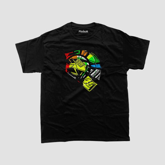 Classic Bike Motoblogger Legacy T shirt