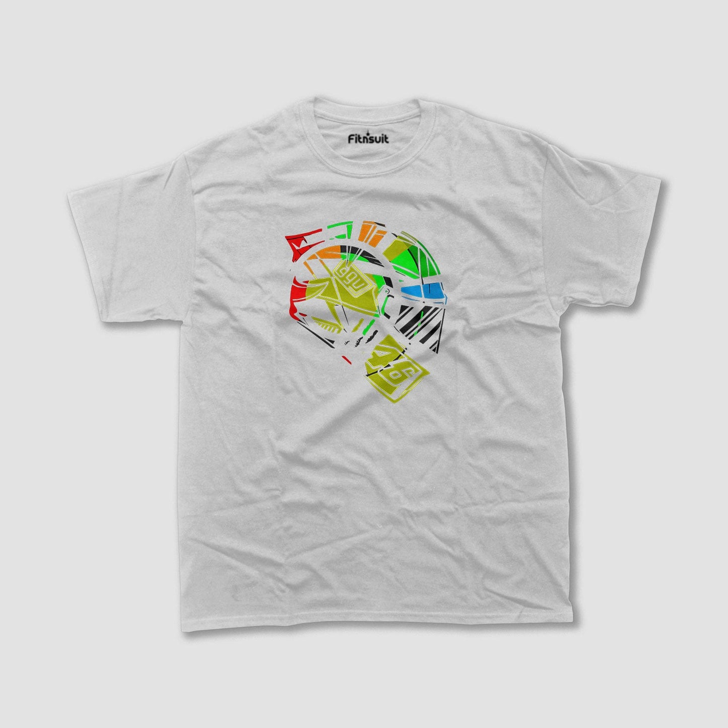 Classic Bike Motoblogger Legacy T shirt