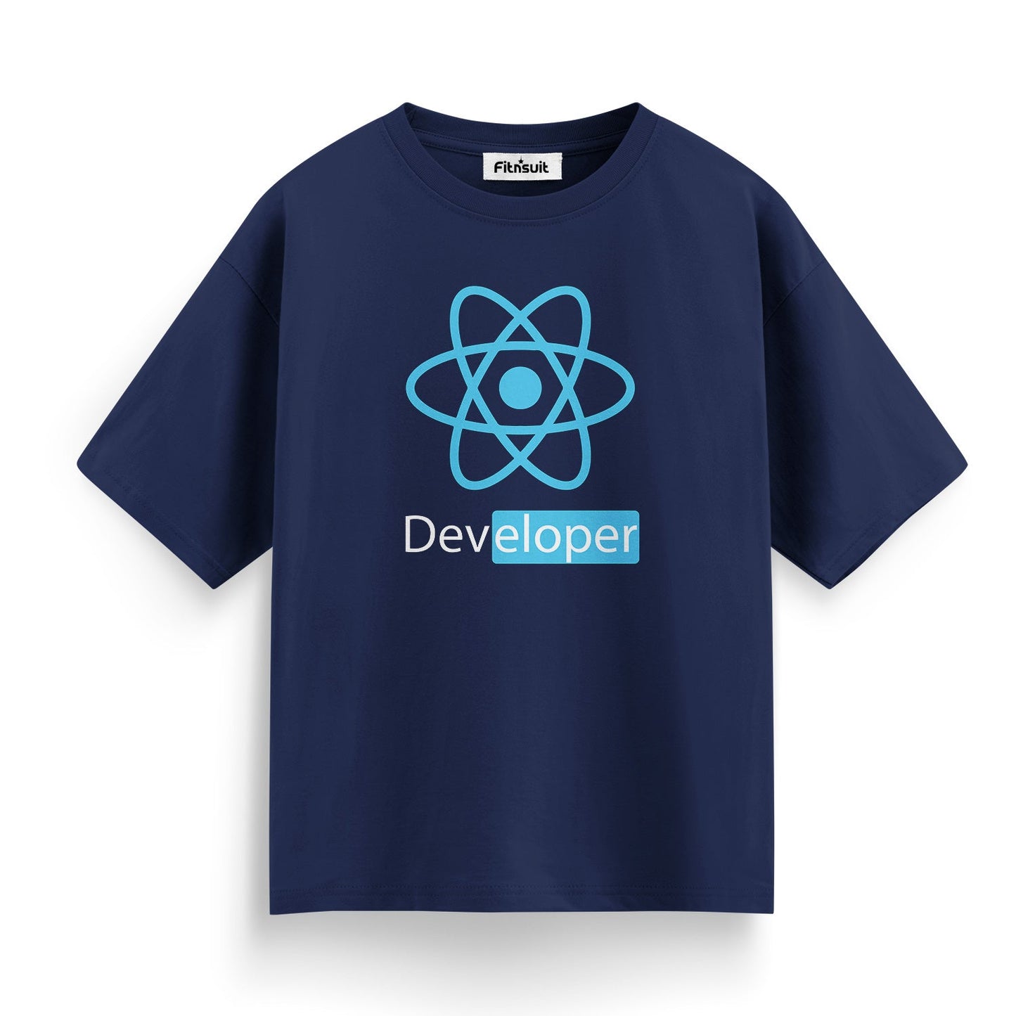 React Developer, Coding, Programming Unisex Premium T-shirt