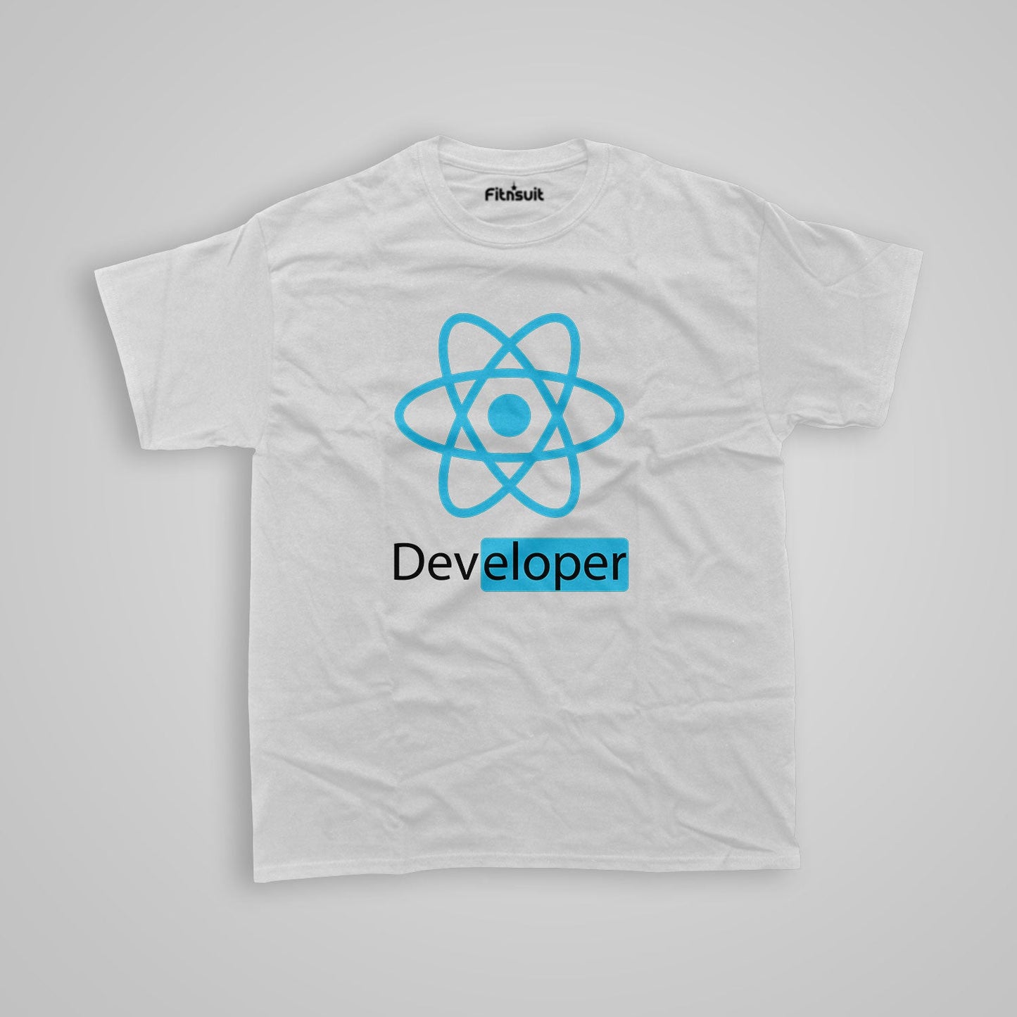 React Developer, Coding, Programming Unisex Premium T-shirt