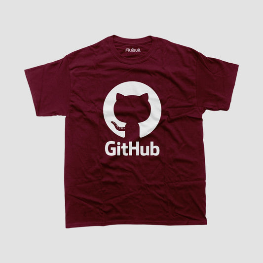Github, Coding, Programming Unisex Premium T-shirt