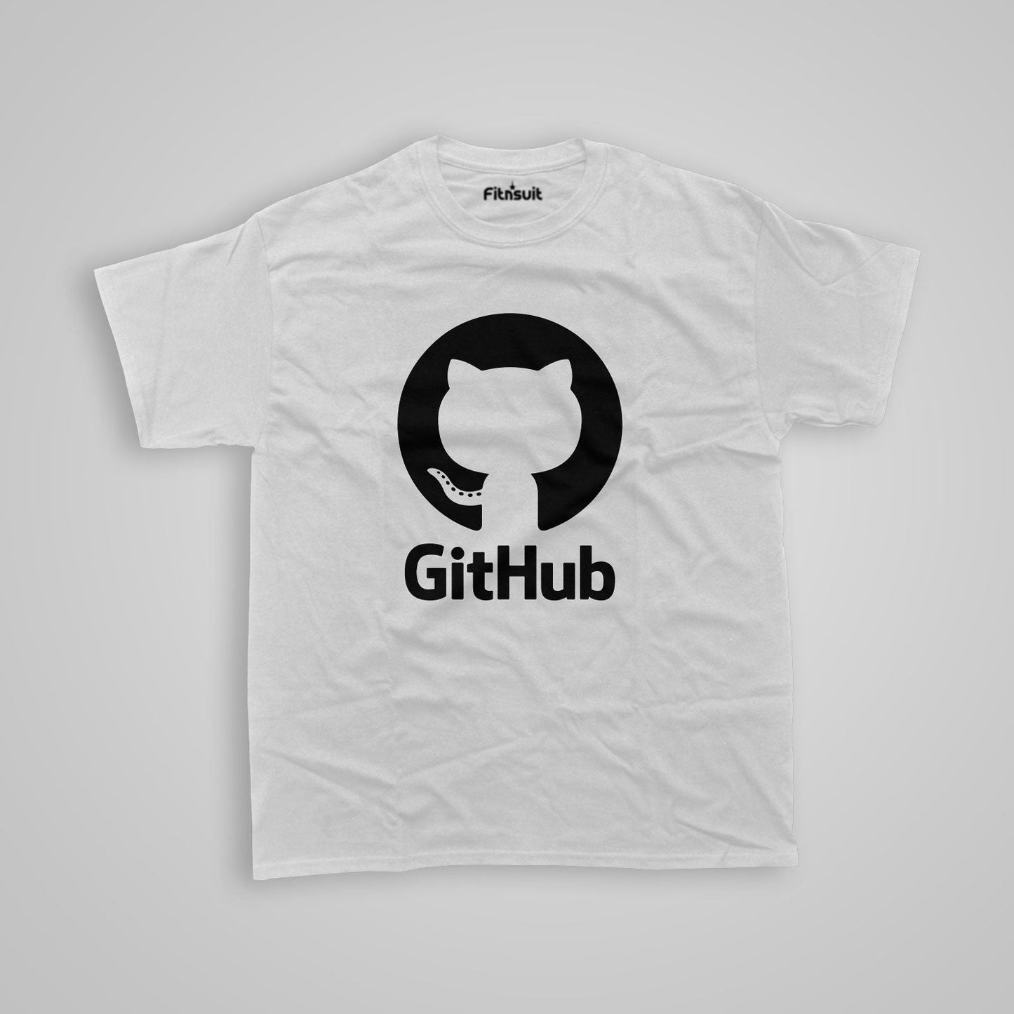 Github, Coding, Programming Unisex Premium T-shirt