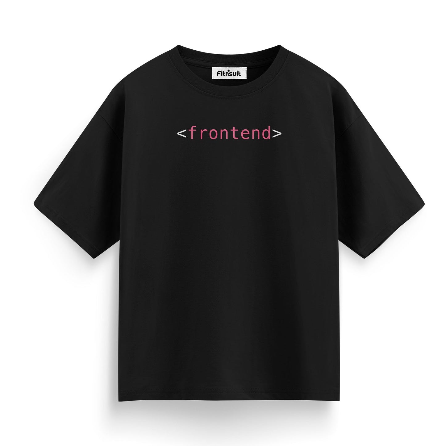 Frontend Programmer T-Shirt