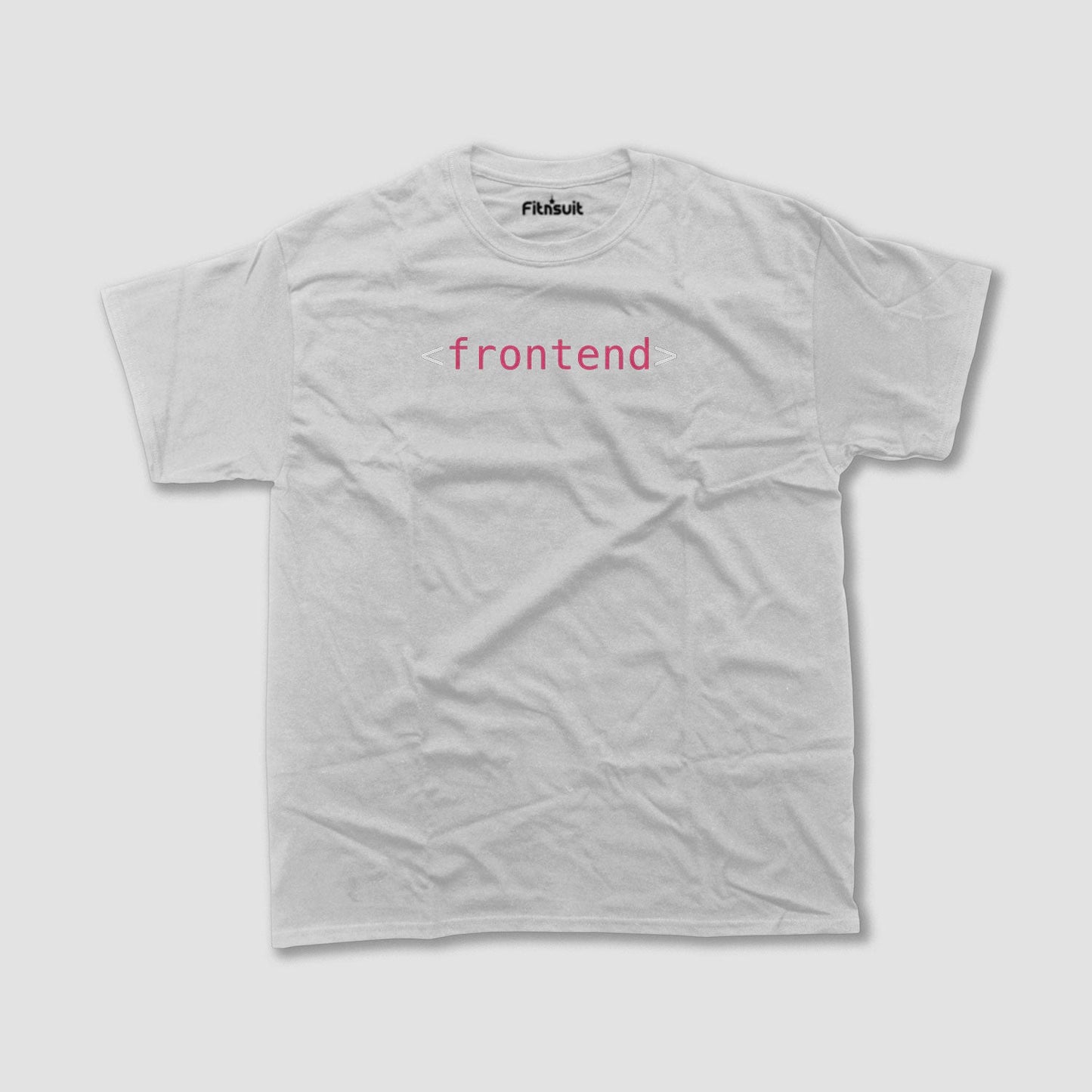Frontend Programmer T-Shirt