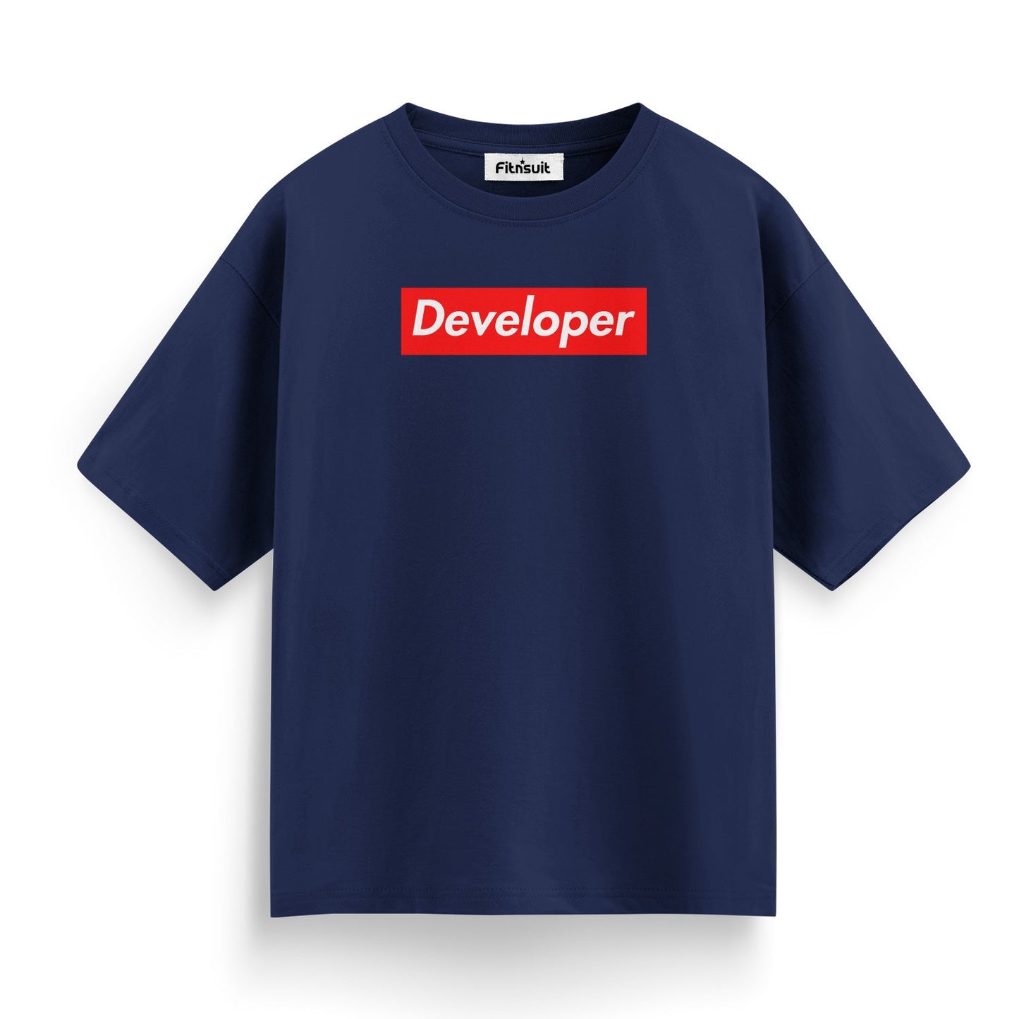 Developer Programmer T-Shirt