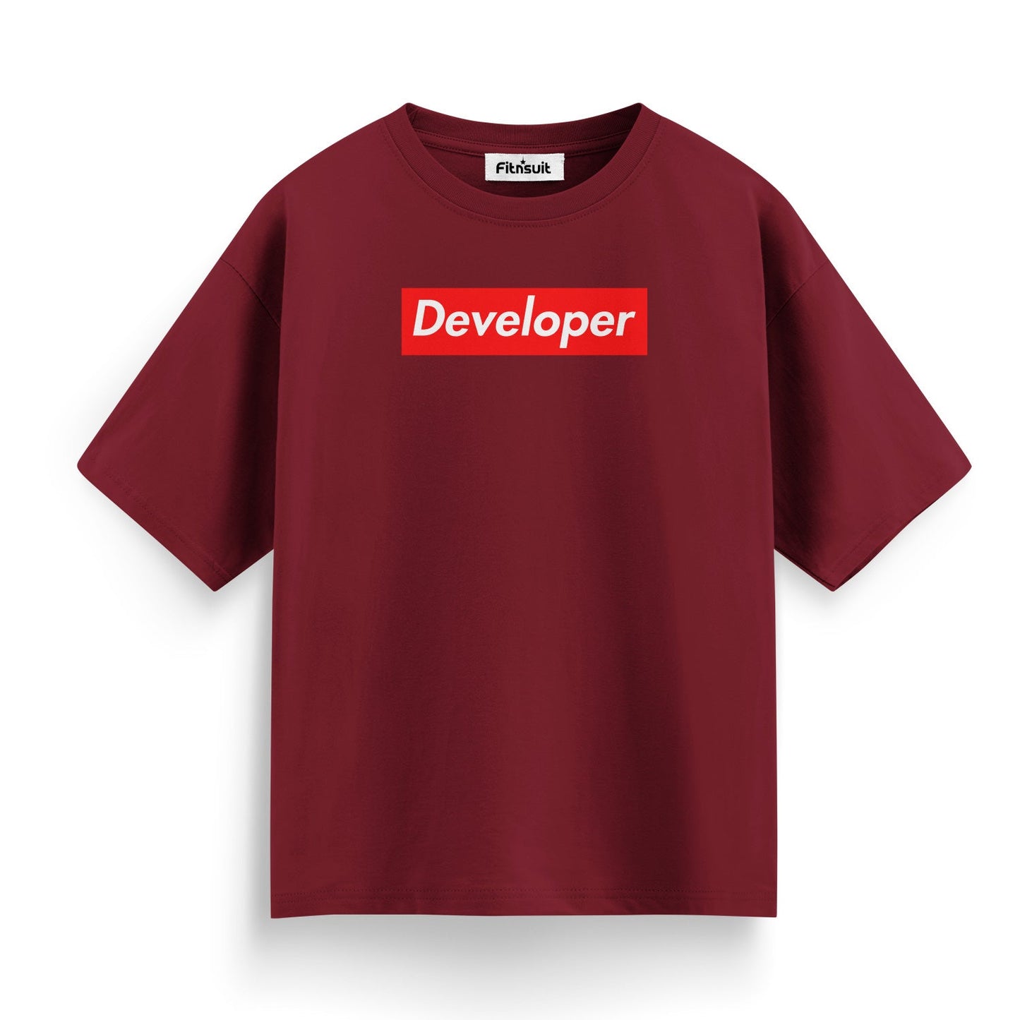 Developer Programmer T-Shirt