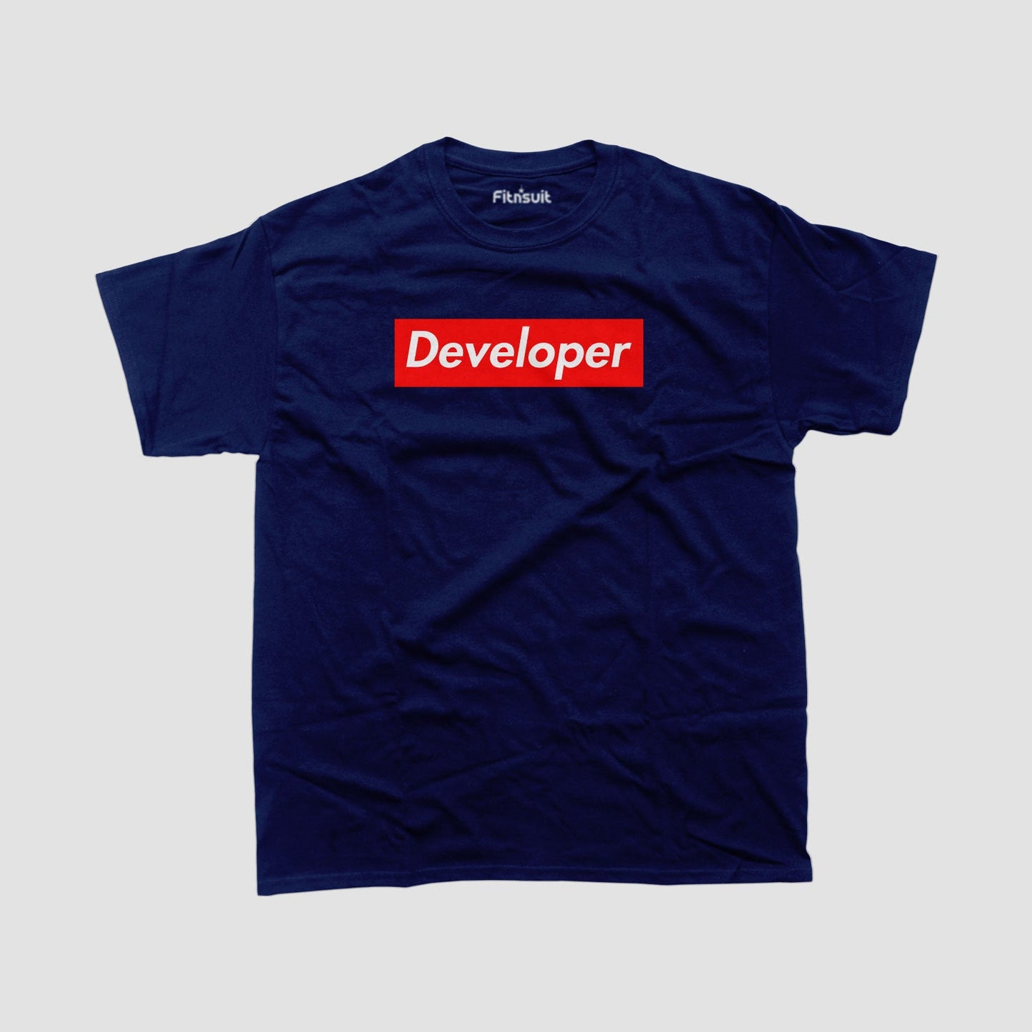 Developer Programmer T-Shirt
