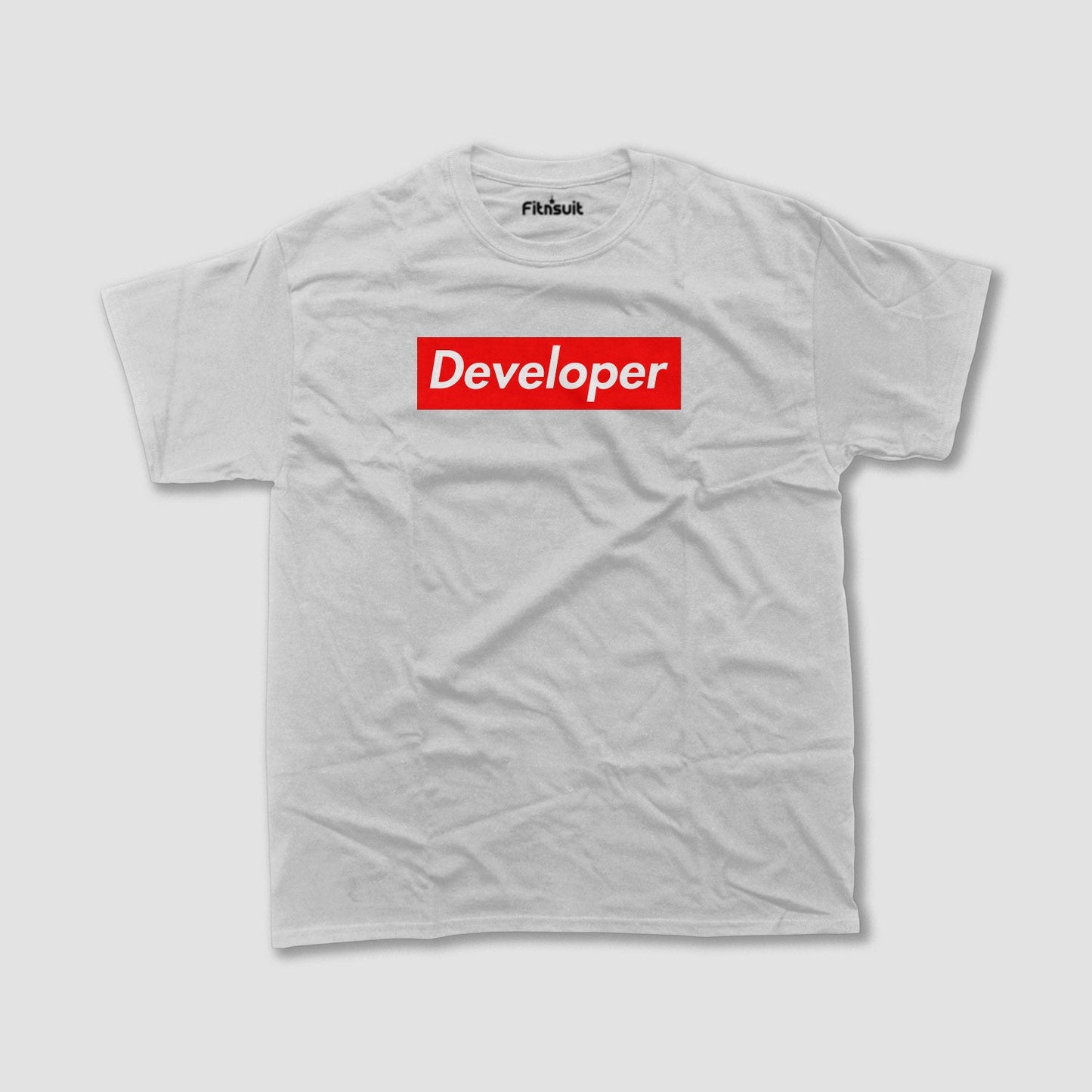 Developer Programmer T-Shirt